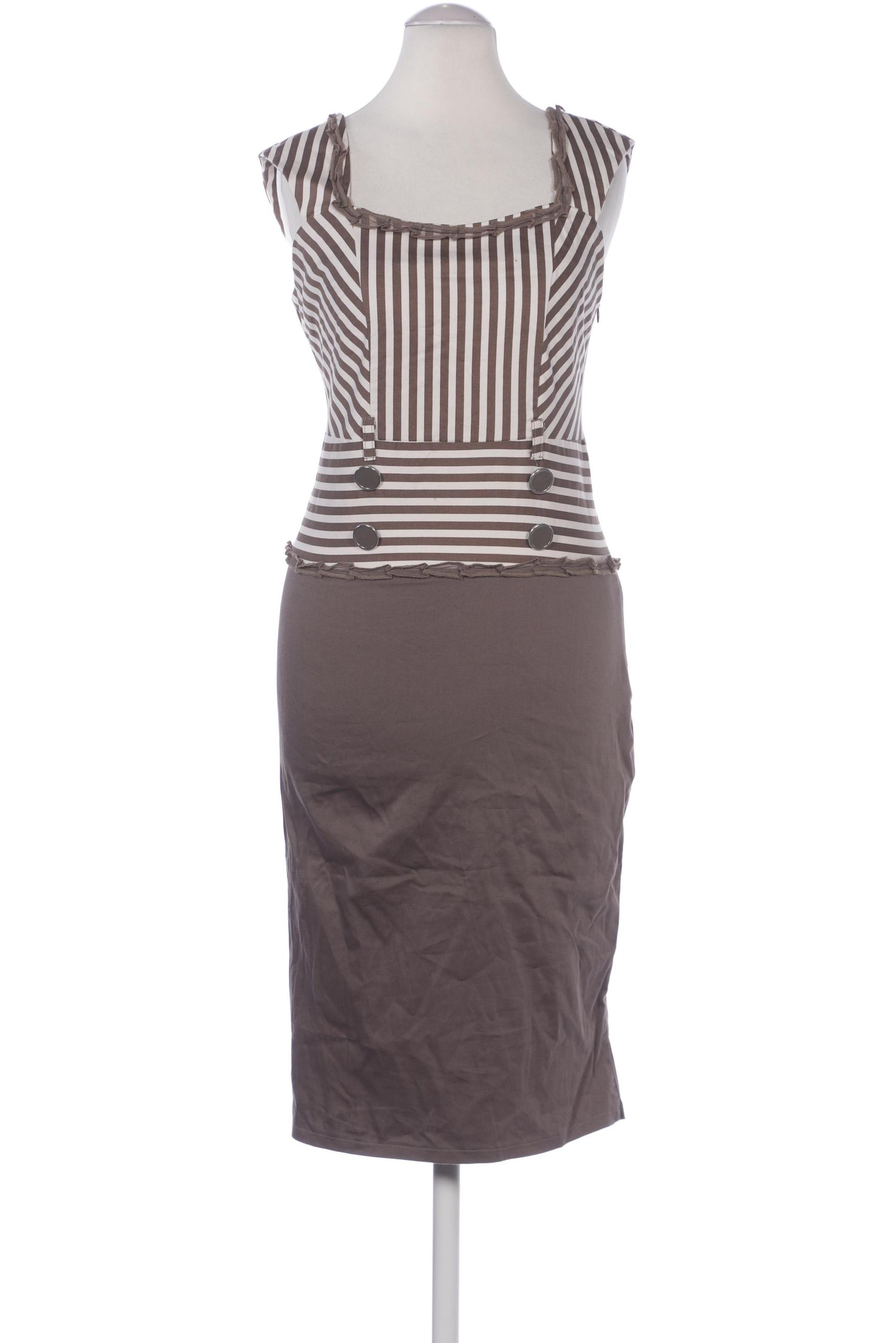 Thumbnail - Rinascimento Damen Kleid, braun, Gr. 36