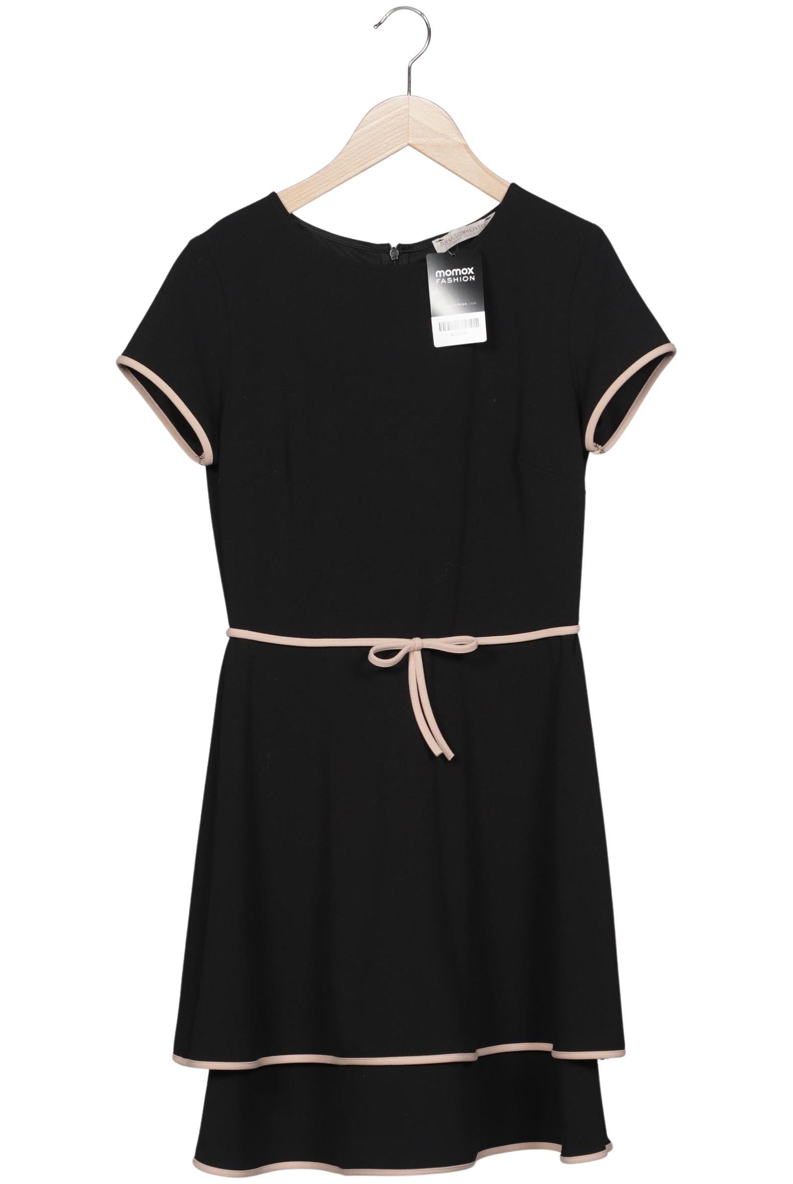 

Rinascimento Damen Kleid, schwarz, Gr. 38