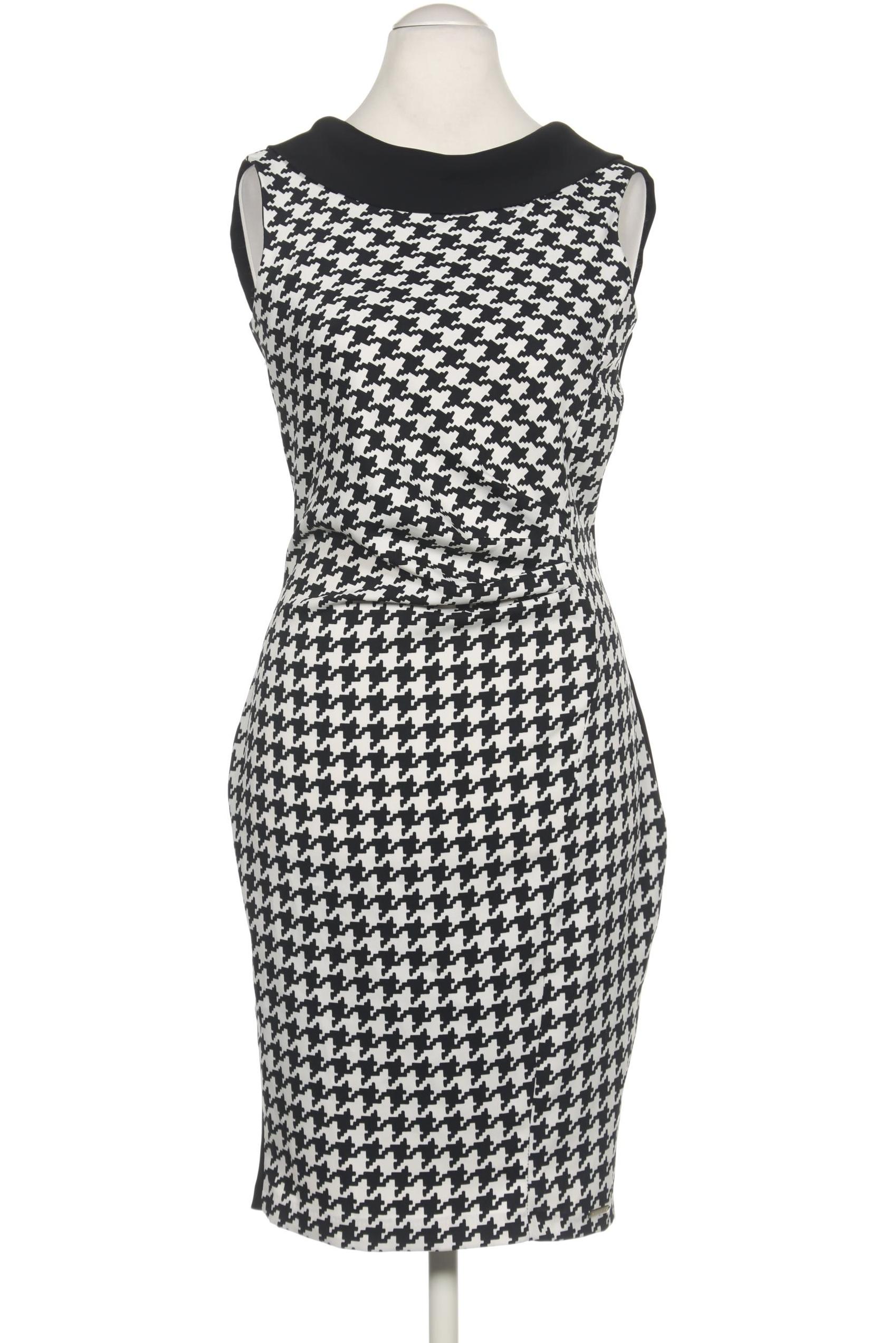 

Rinascimento Damen Kleid, schwarz, Gr. 38