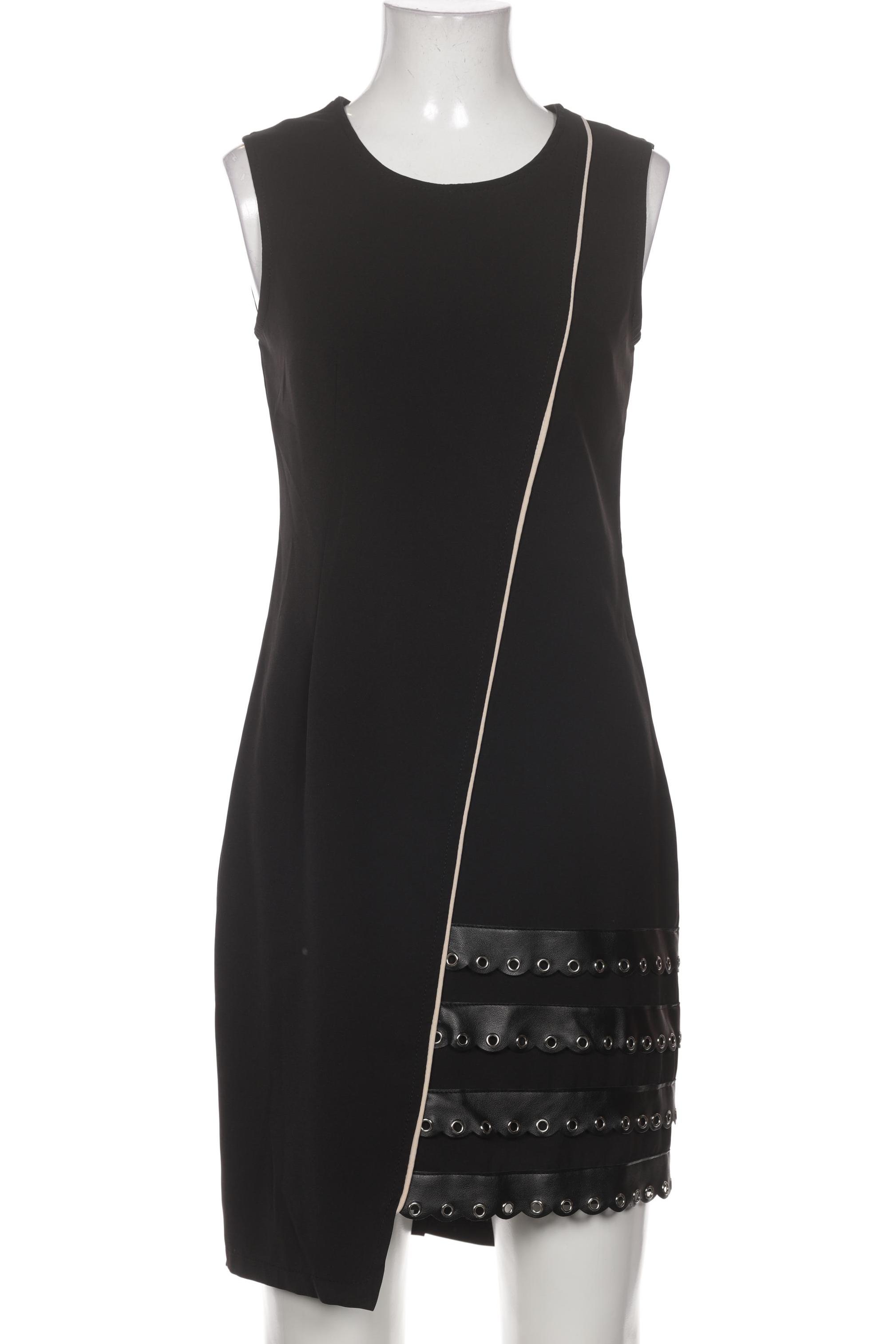

Rinascimento Damen Kleid, schwarz, Gr. 38
