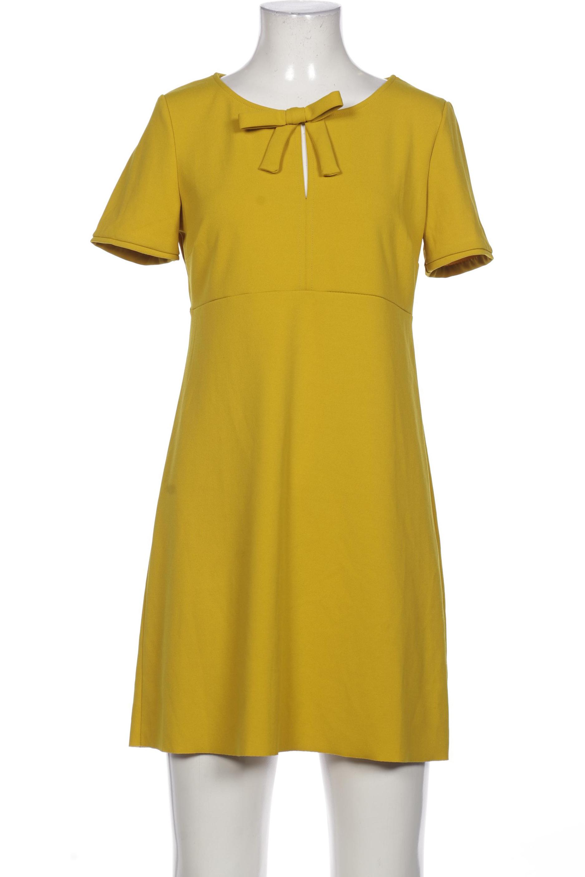 

Rinascimento Damen Kleid, gelb, Gr. 36