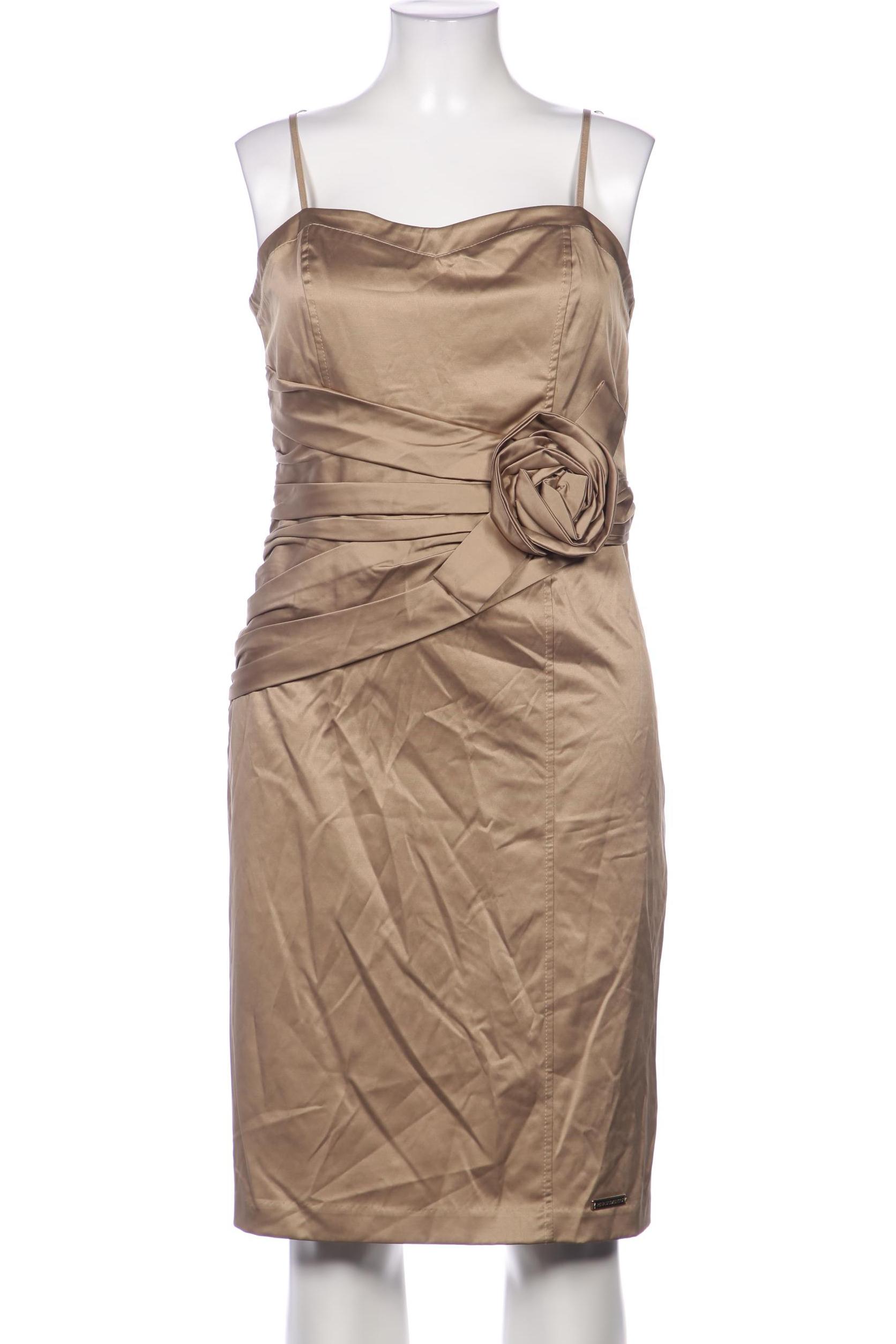 

Rinascimento Damen Kleid, beige, Gr. 42