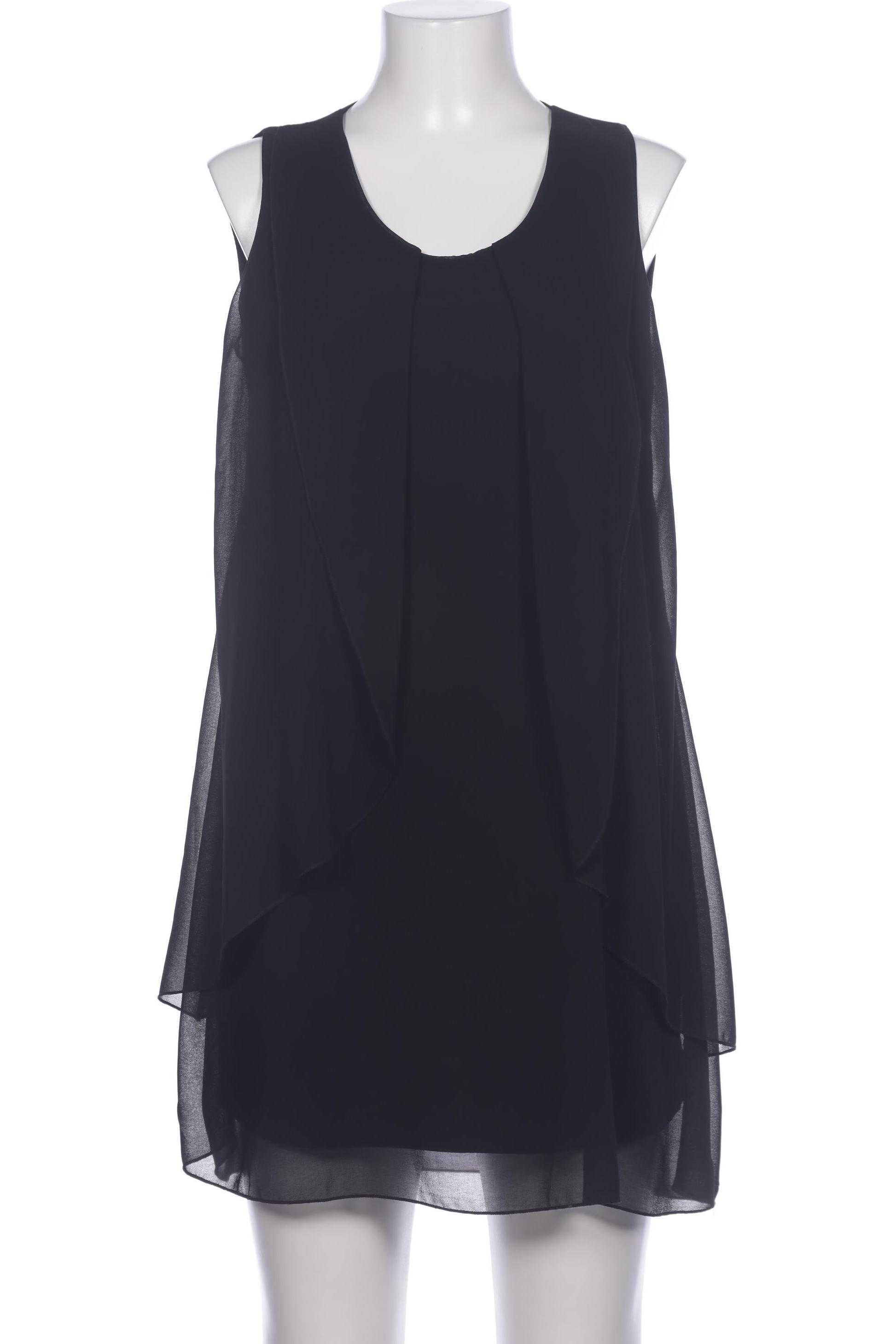 

Rinascimento Damen Kleid, schwarz, Gr. 38