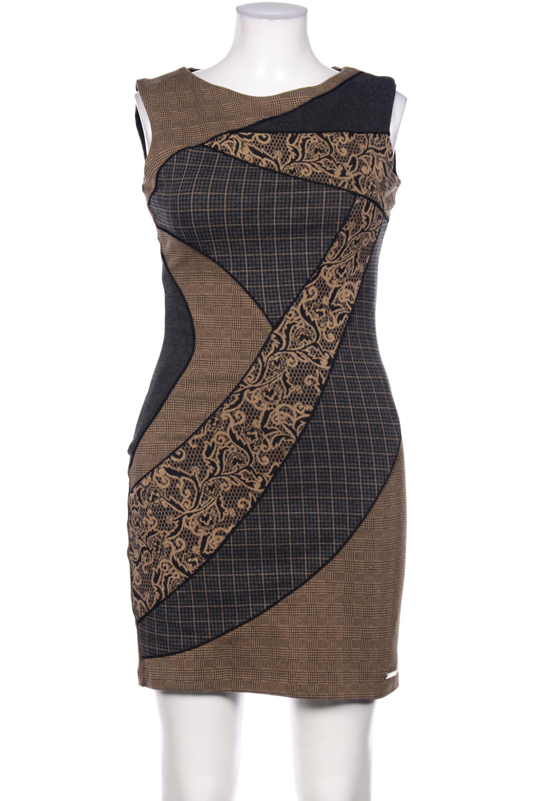 

Rinascimento Damen Kleid, braun, Gr. 44