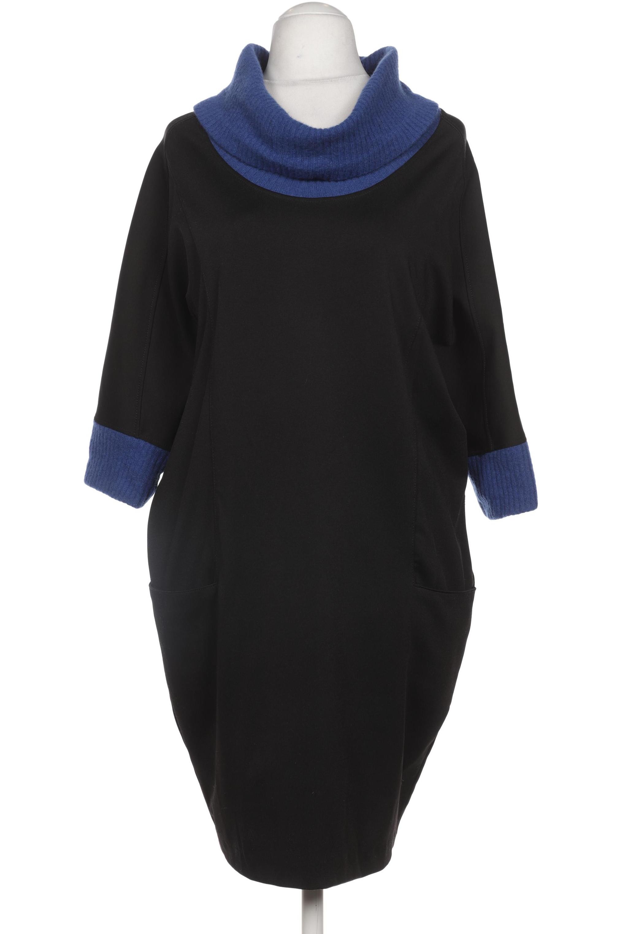 

Rinascimento Damen Kleid, schwarz, Gr. 38