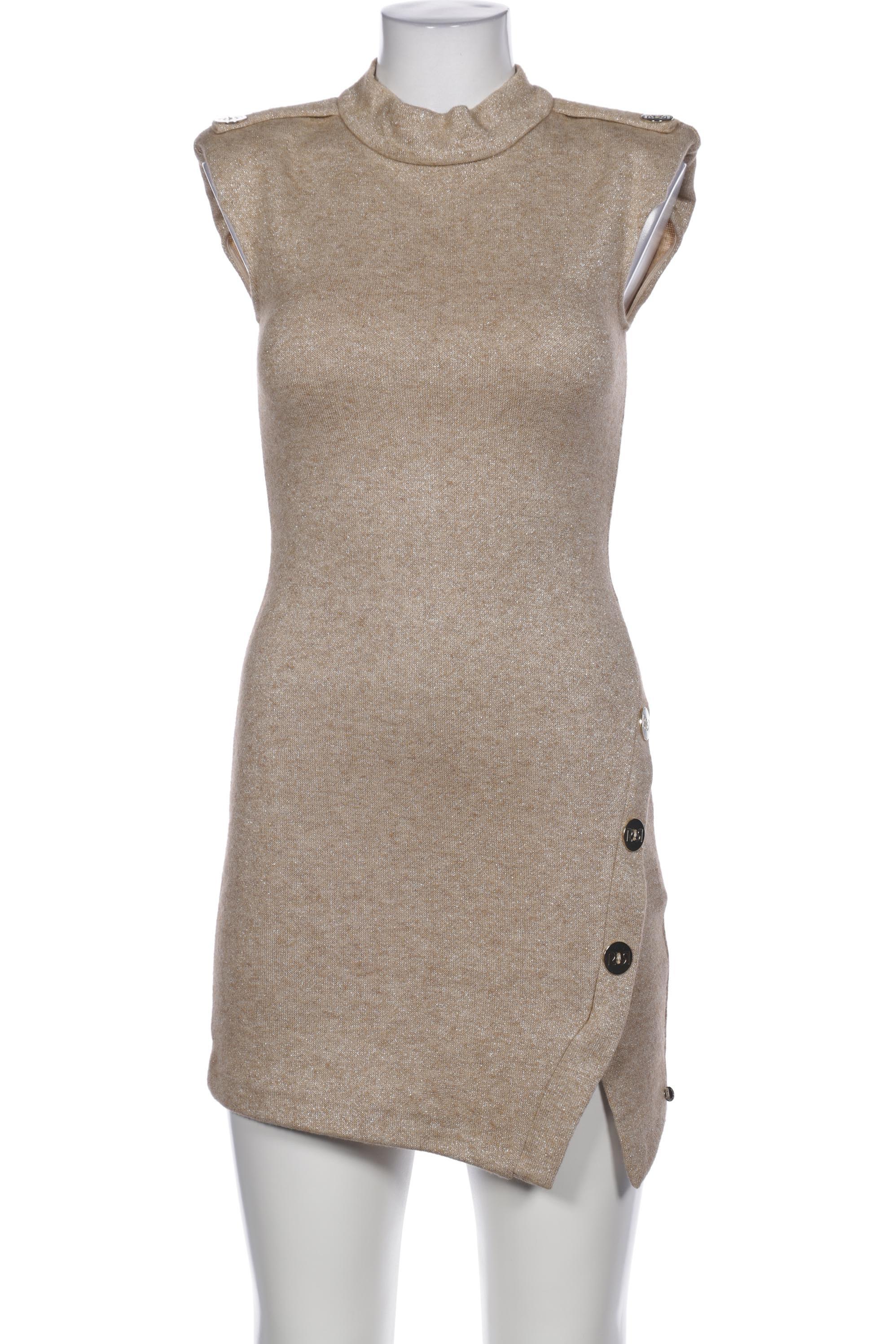 

Rinascimento Damen Kleid, beige, Gr. 36