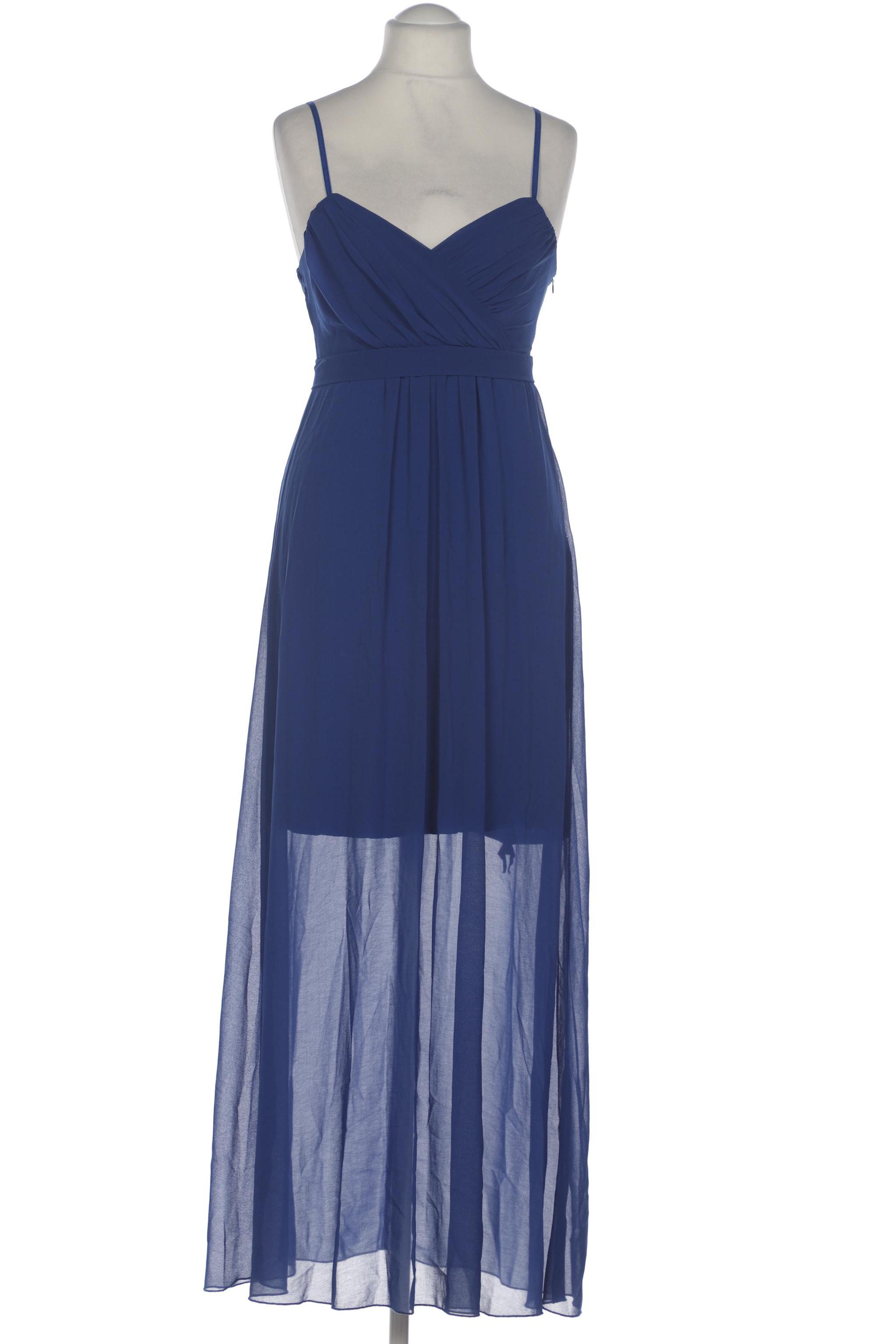 

Rinascimento Damen Kleid, blau, Gr. 38