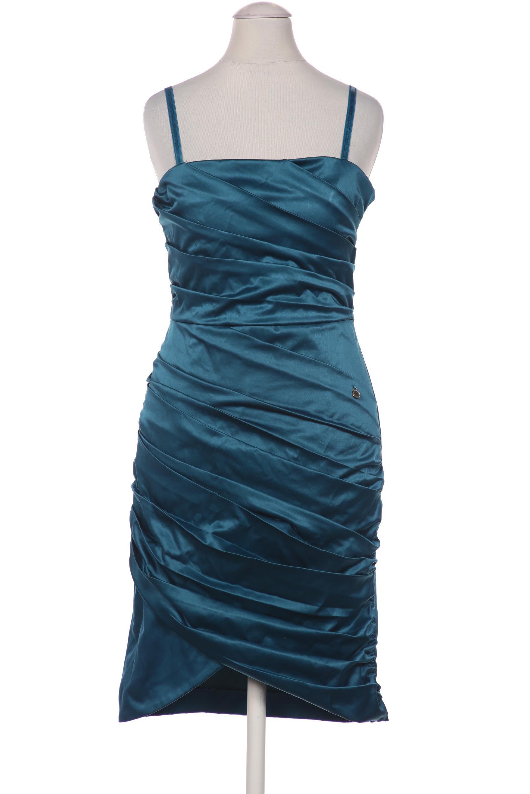 

Rinascimento Damen Kleid, türkis, Gr. 36
