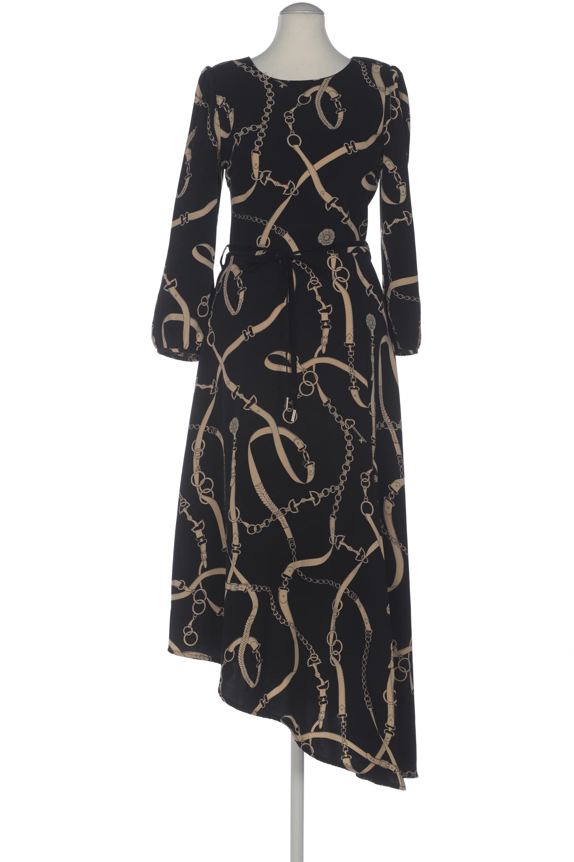 

Rinascimento Damen Kleid, schwarz, Gr. 34