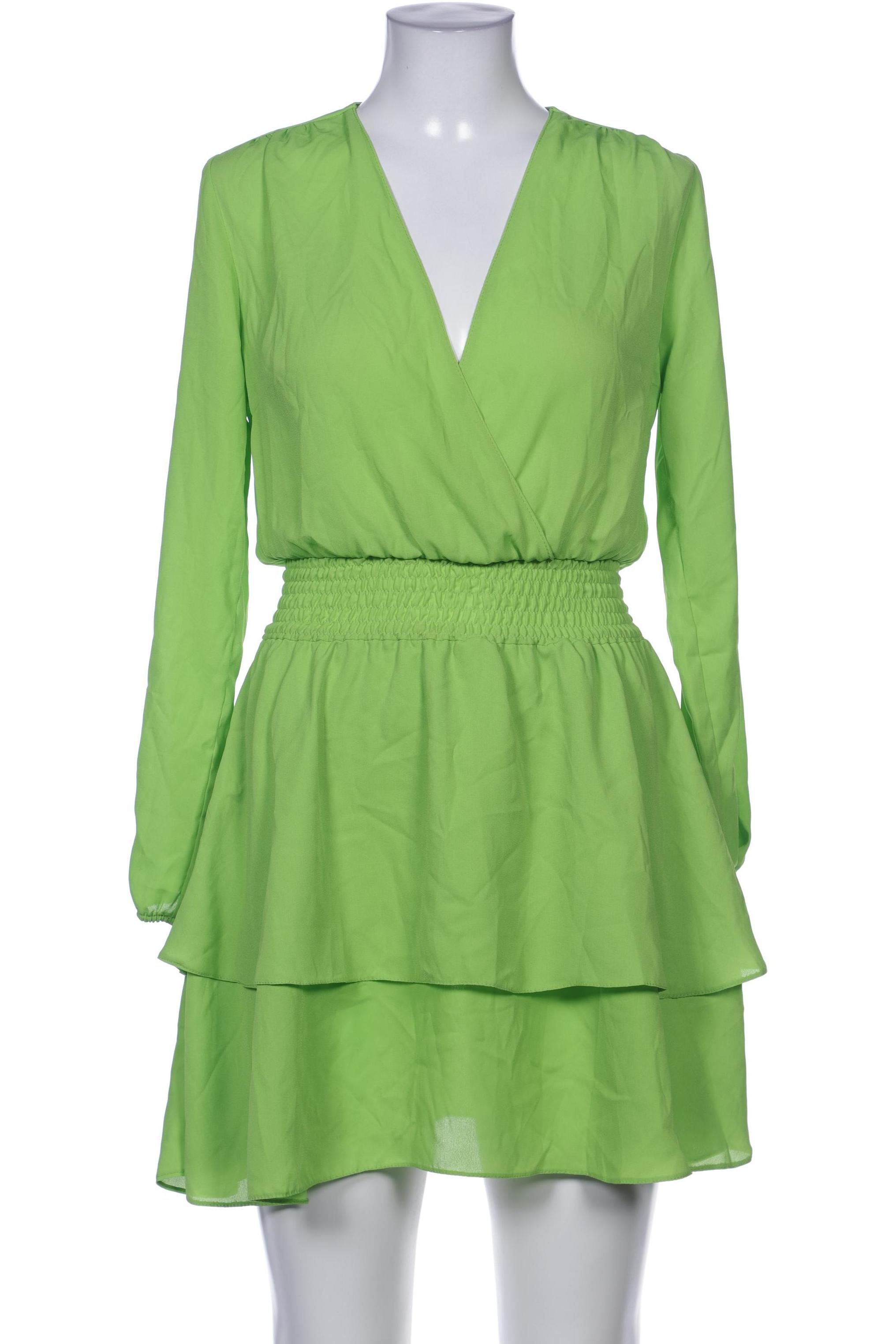 

Rinascimento Damen Kleid, hellgrün, Gr. 36