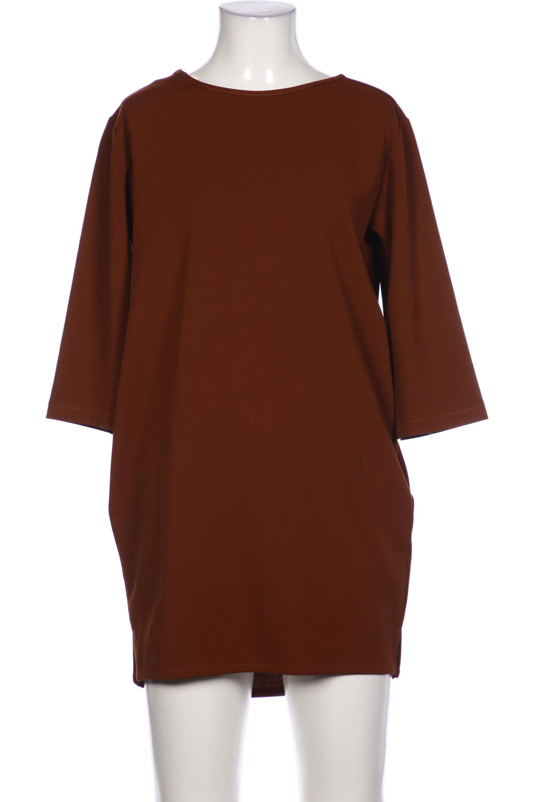 

Rinascimento Damen Kleid, braun, Gr. 34