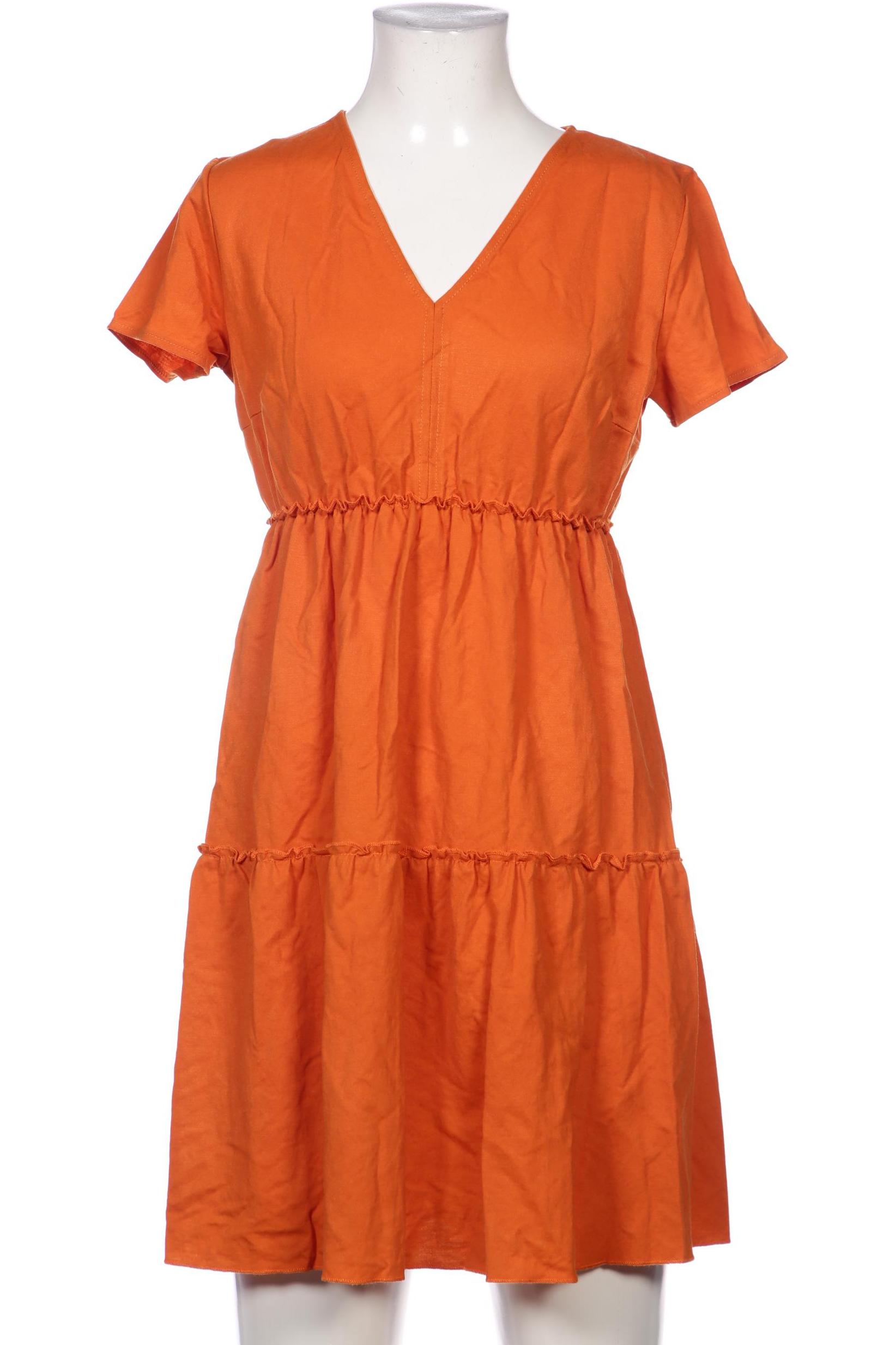 

RINASCIMENTO Damen Kleid, orange