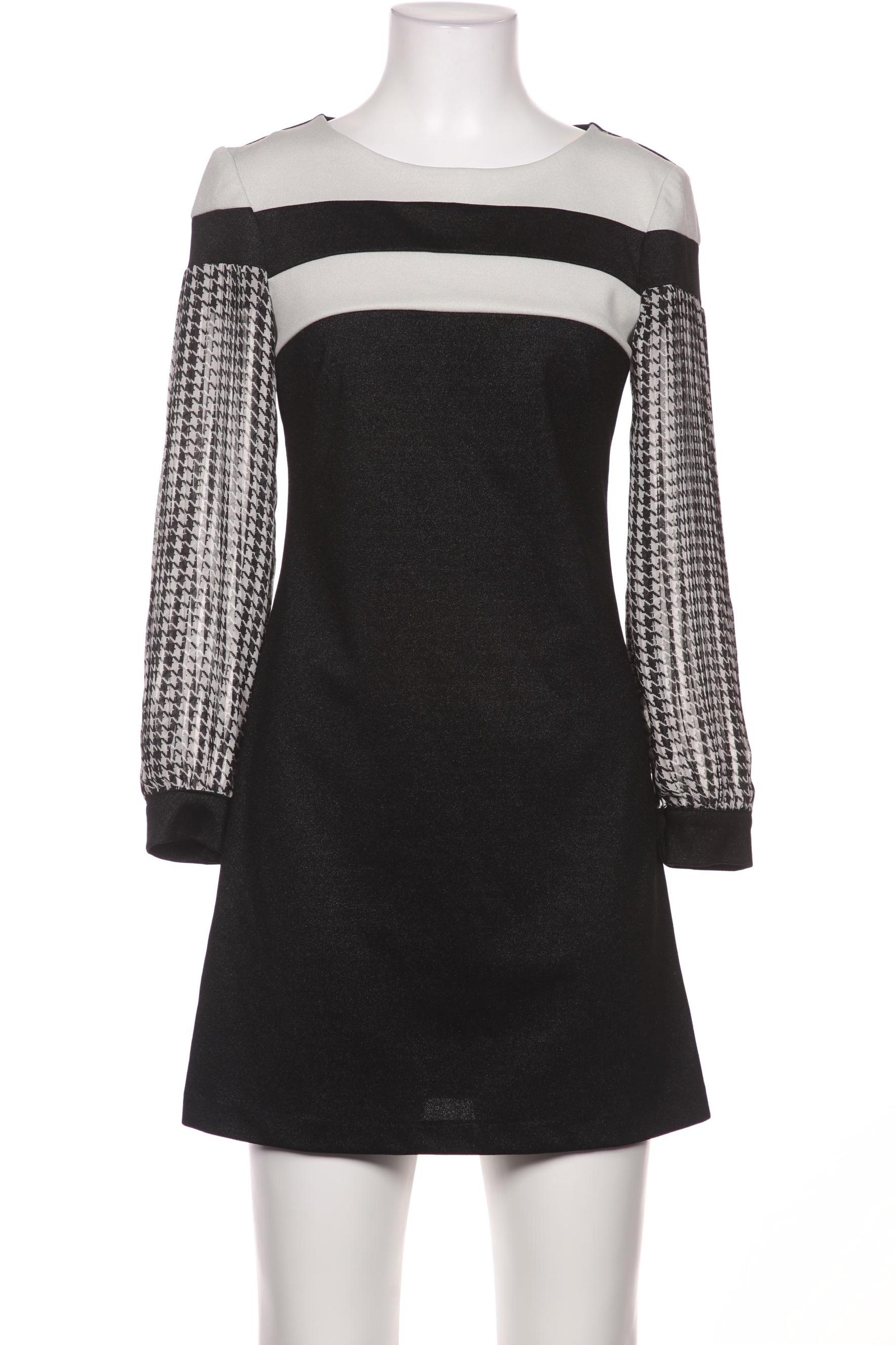 

Rinascimento Damen Kleid, schwarz, Gr. 34