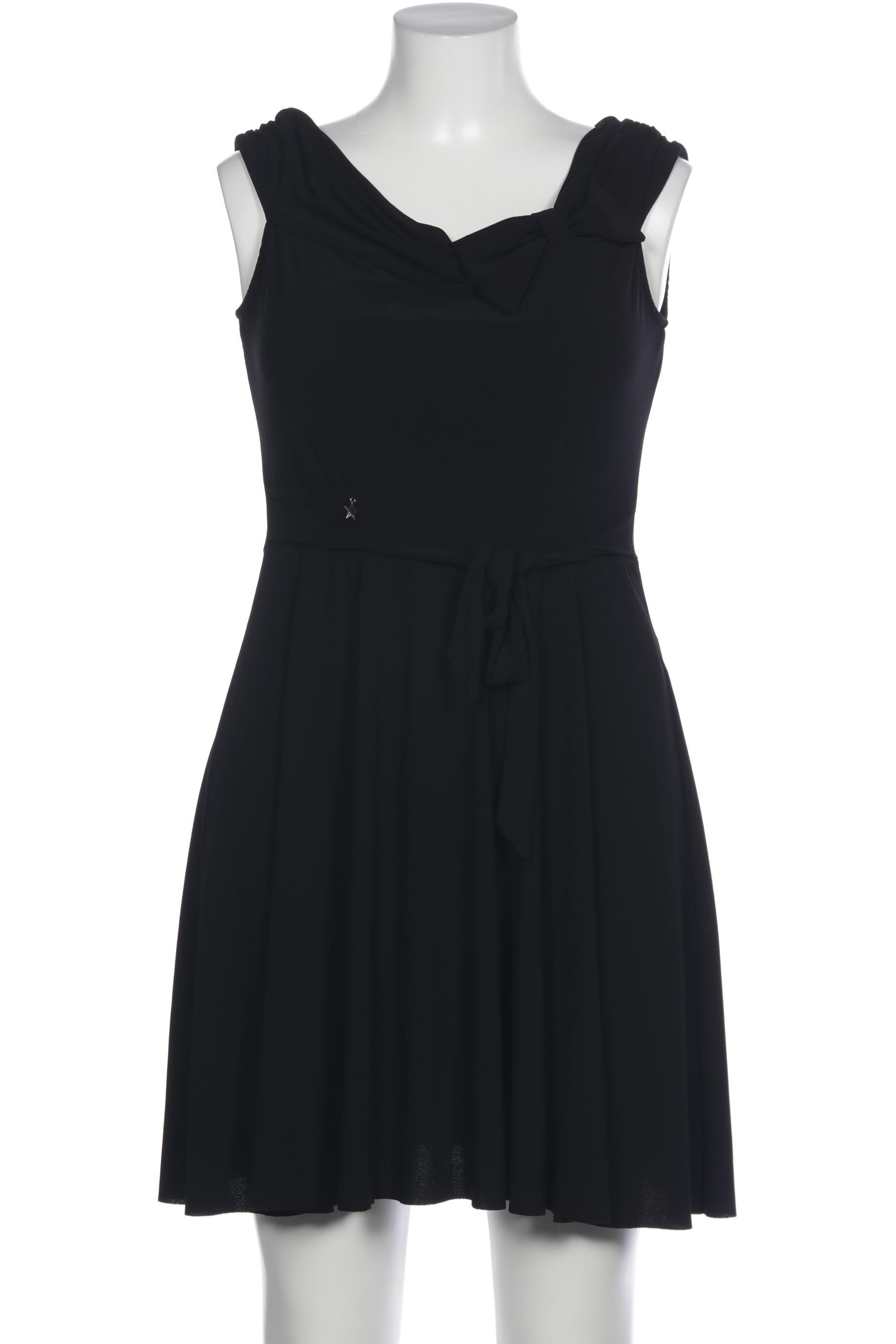 

Rinascimento Damen Kleid, schwarz, Gr. 44