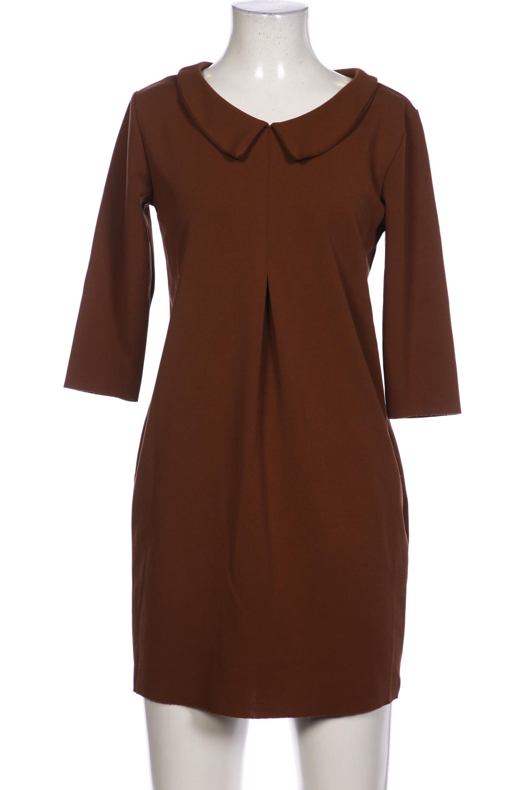 

Rinascimento Damen Kleid, braun, Gr. 36