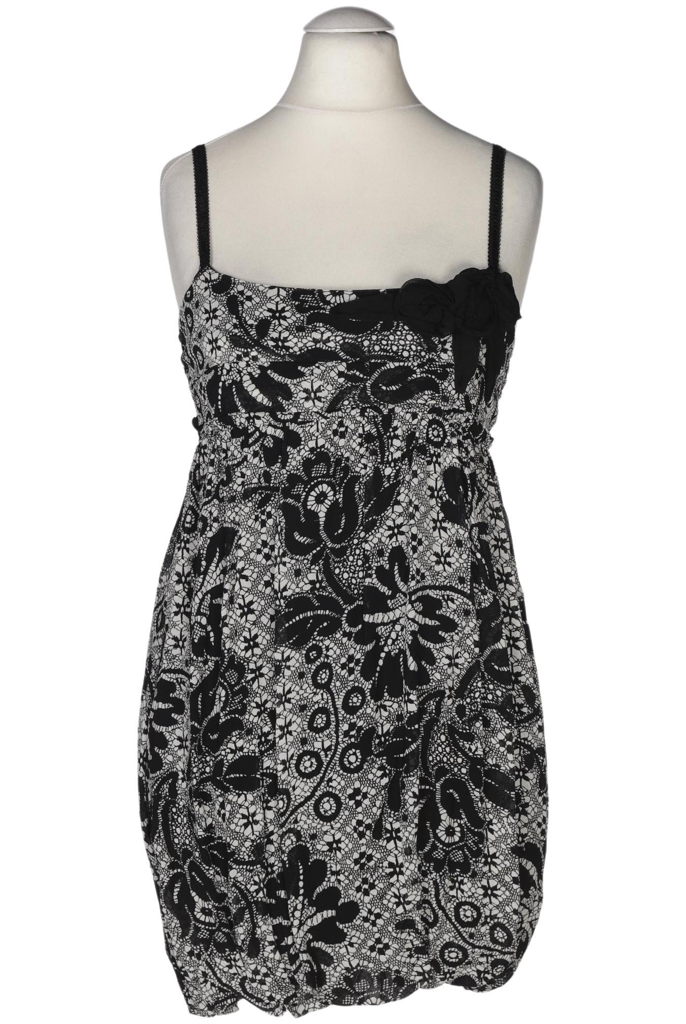 

Rinascimento Damen Kleid, schwarz, Gr. 38