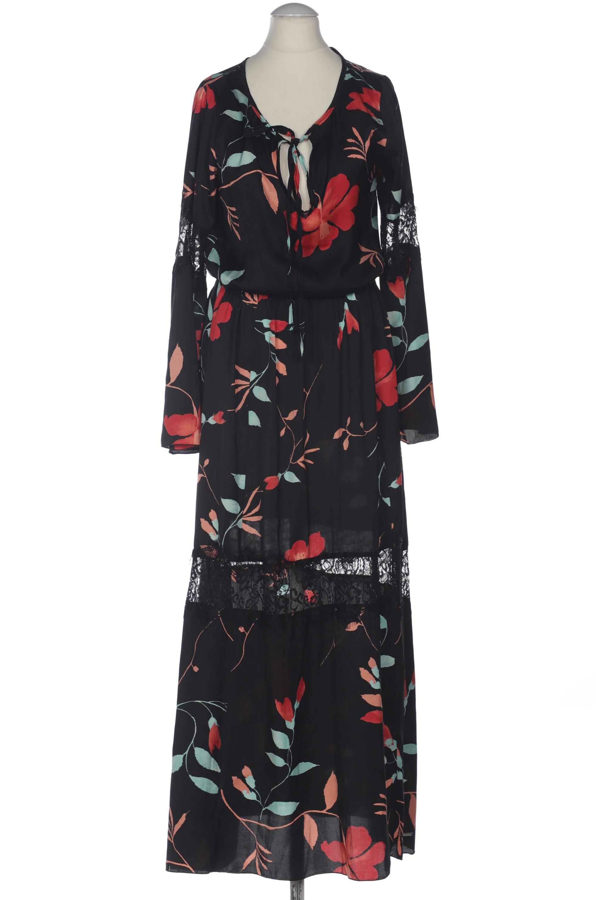 

Rinascimento Damen Kleid, schwarz, Gr. 34