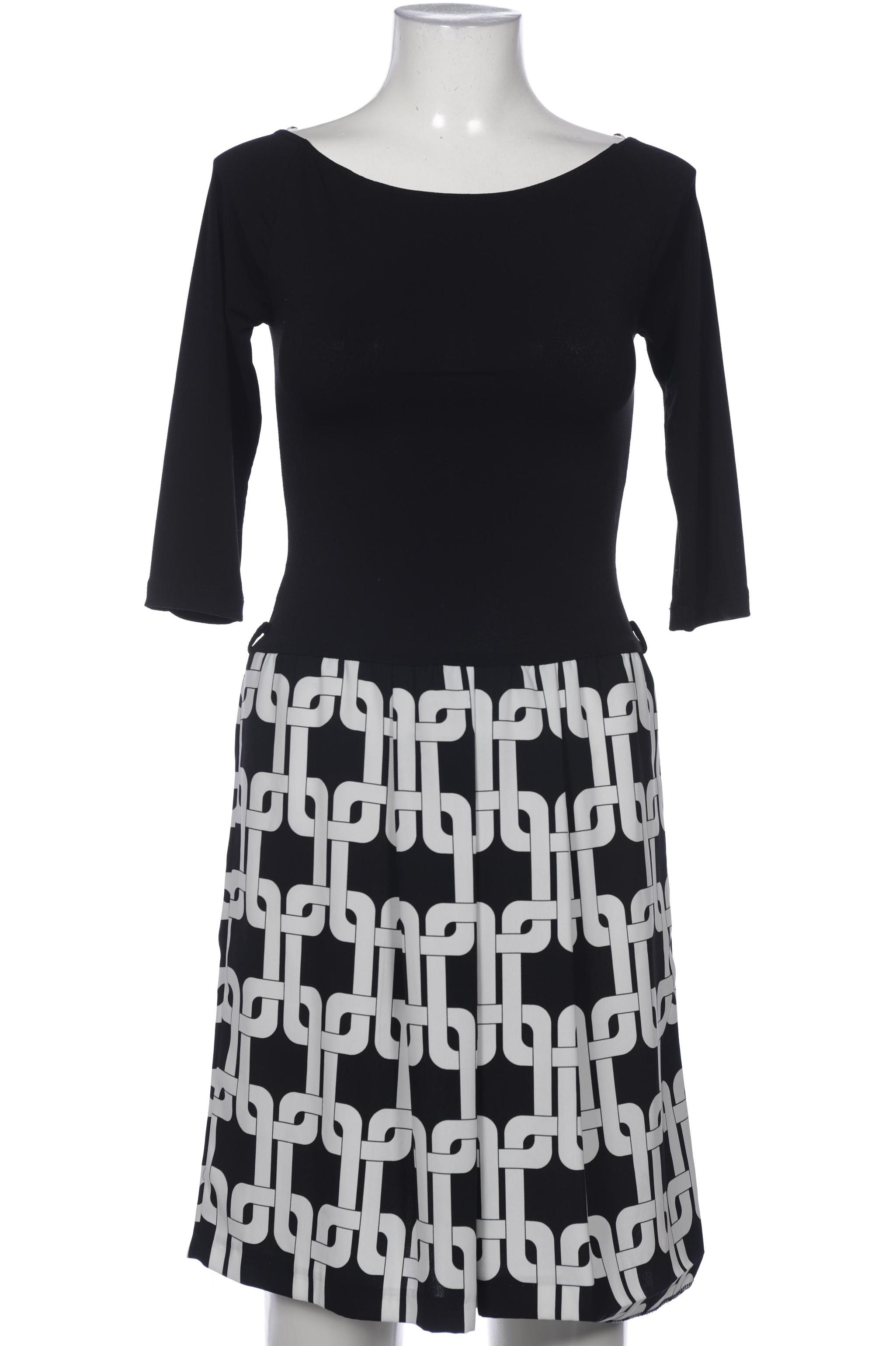 

Rinascimento Damen Kleid, schwarz, Gr. 38