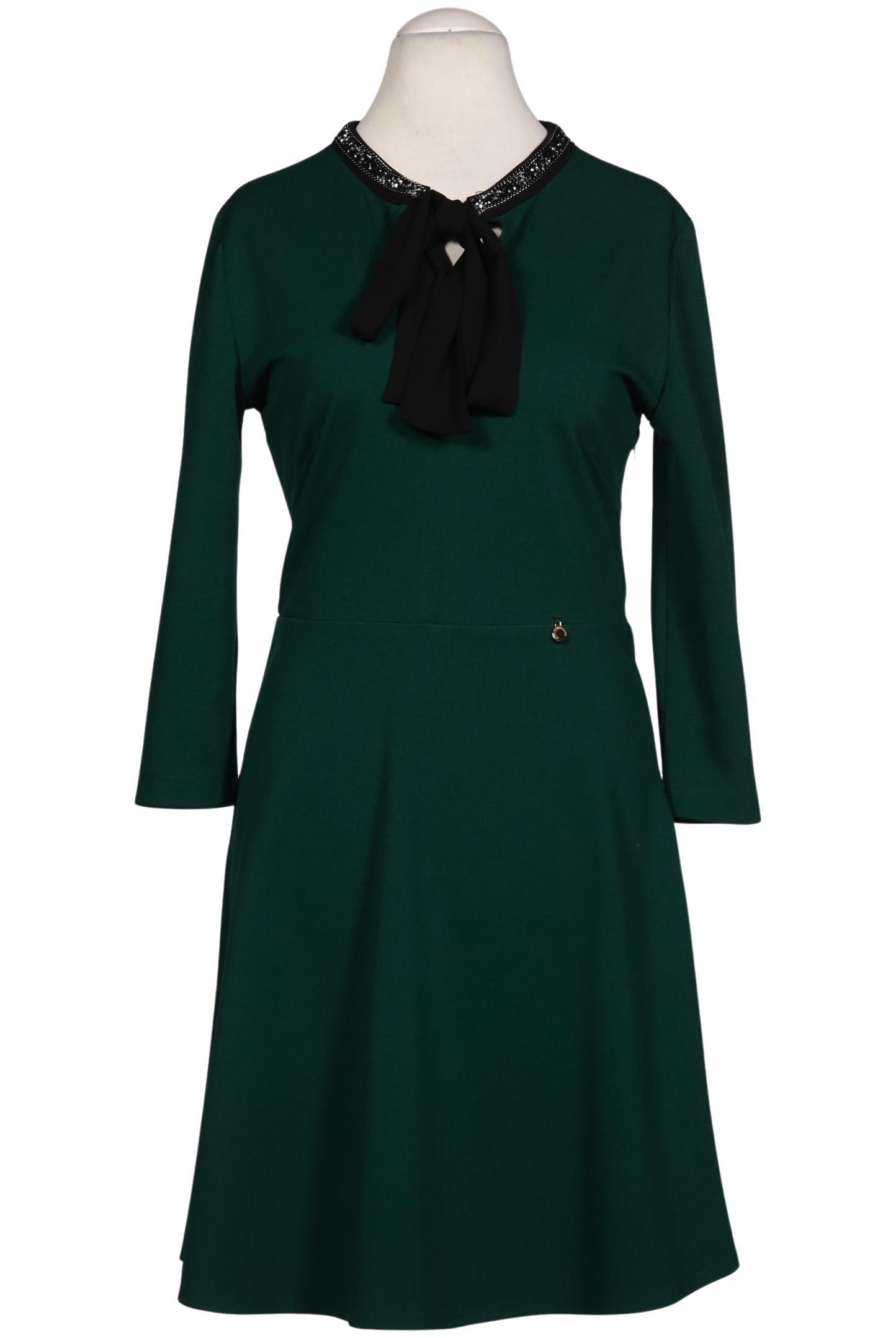 

Rinascimento Damen Kleid, grün, Gr. 38