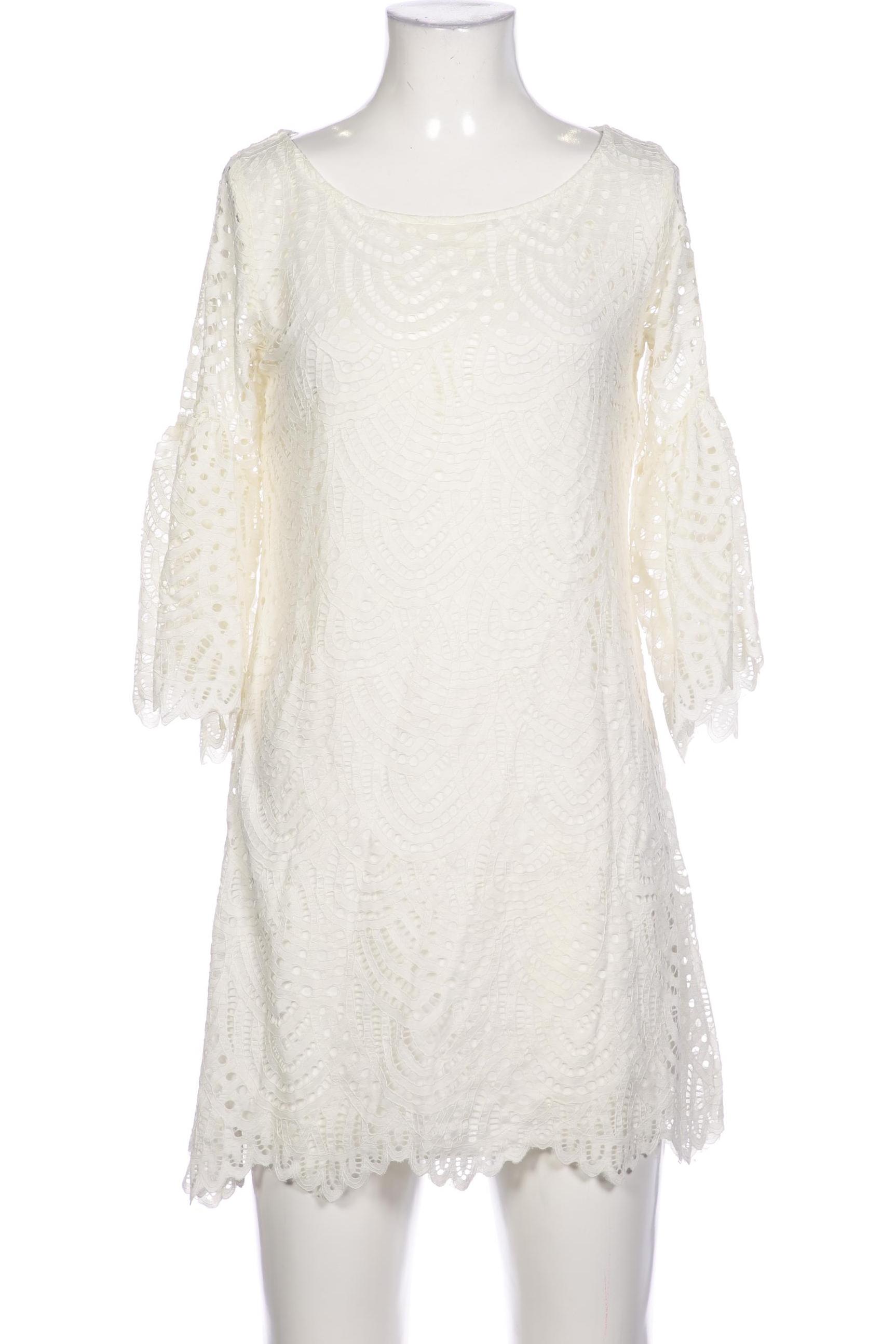 

Rinascimento Damen Kleid, cremeweiß, Gr. 36