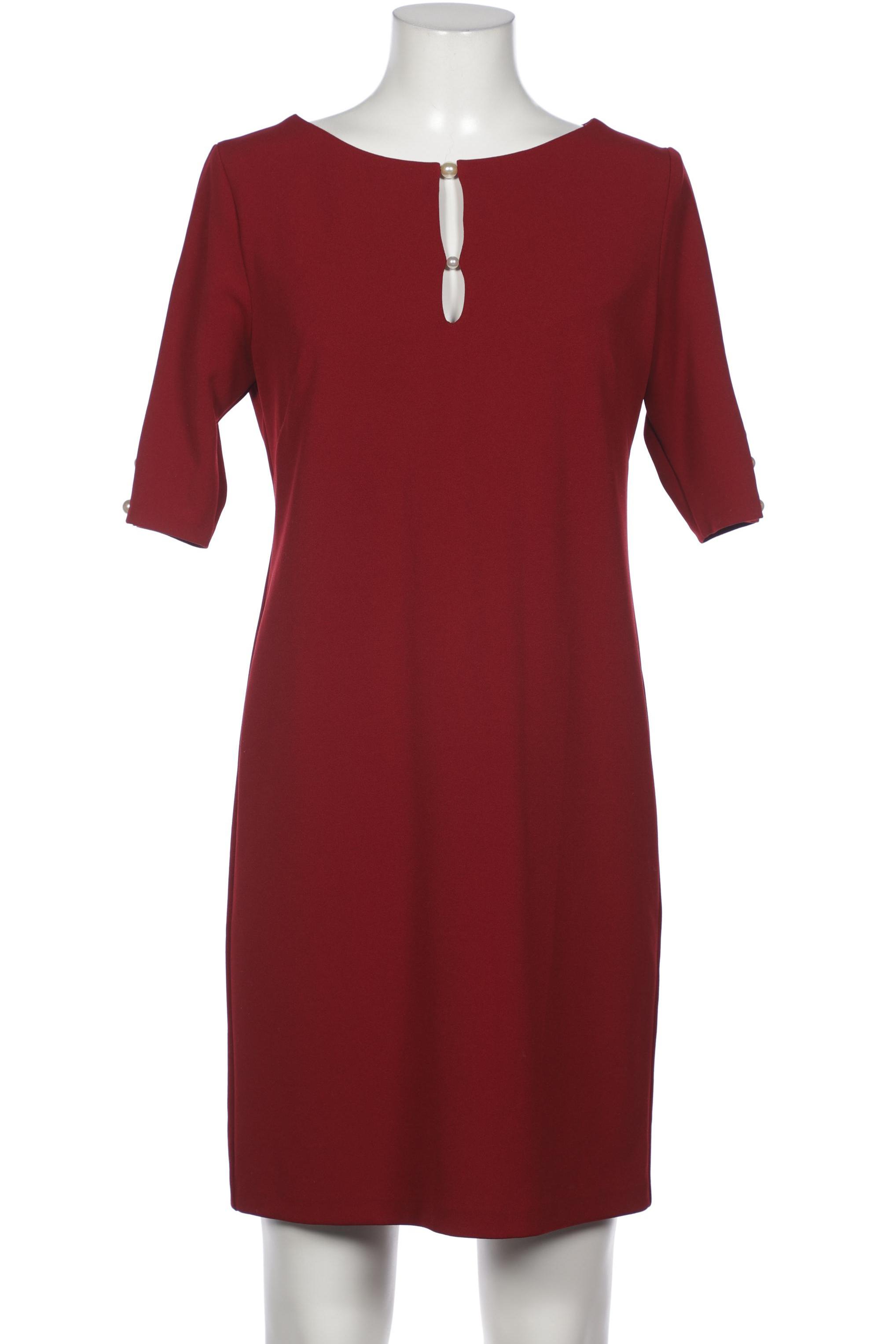 

Rinascimento Damen Kleid, bordeaux, Gr. 42