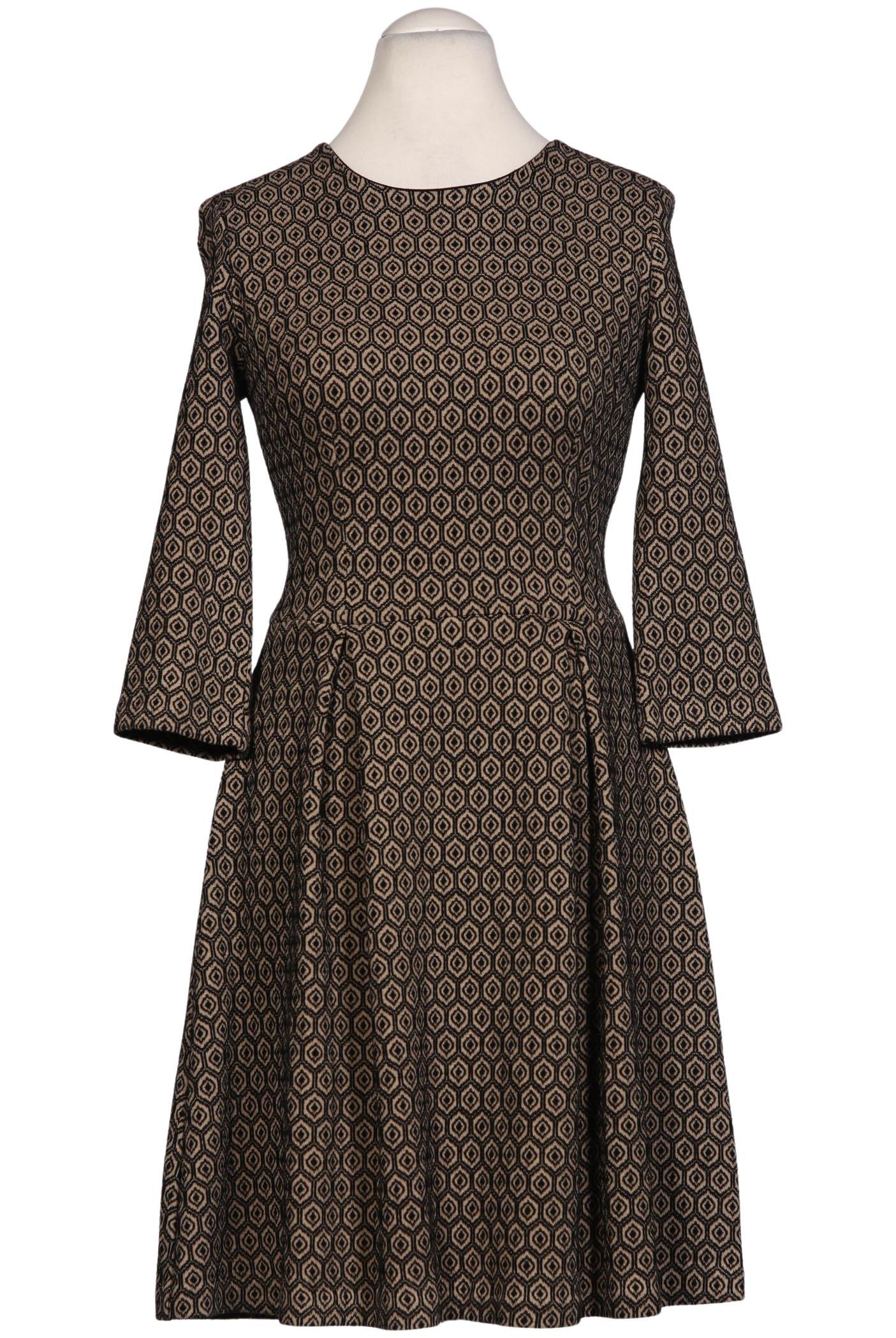 

Rinascimento Damen Kleid, braun, Gr. 36