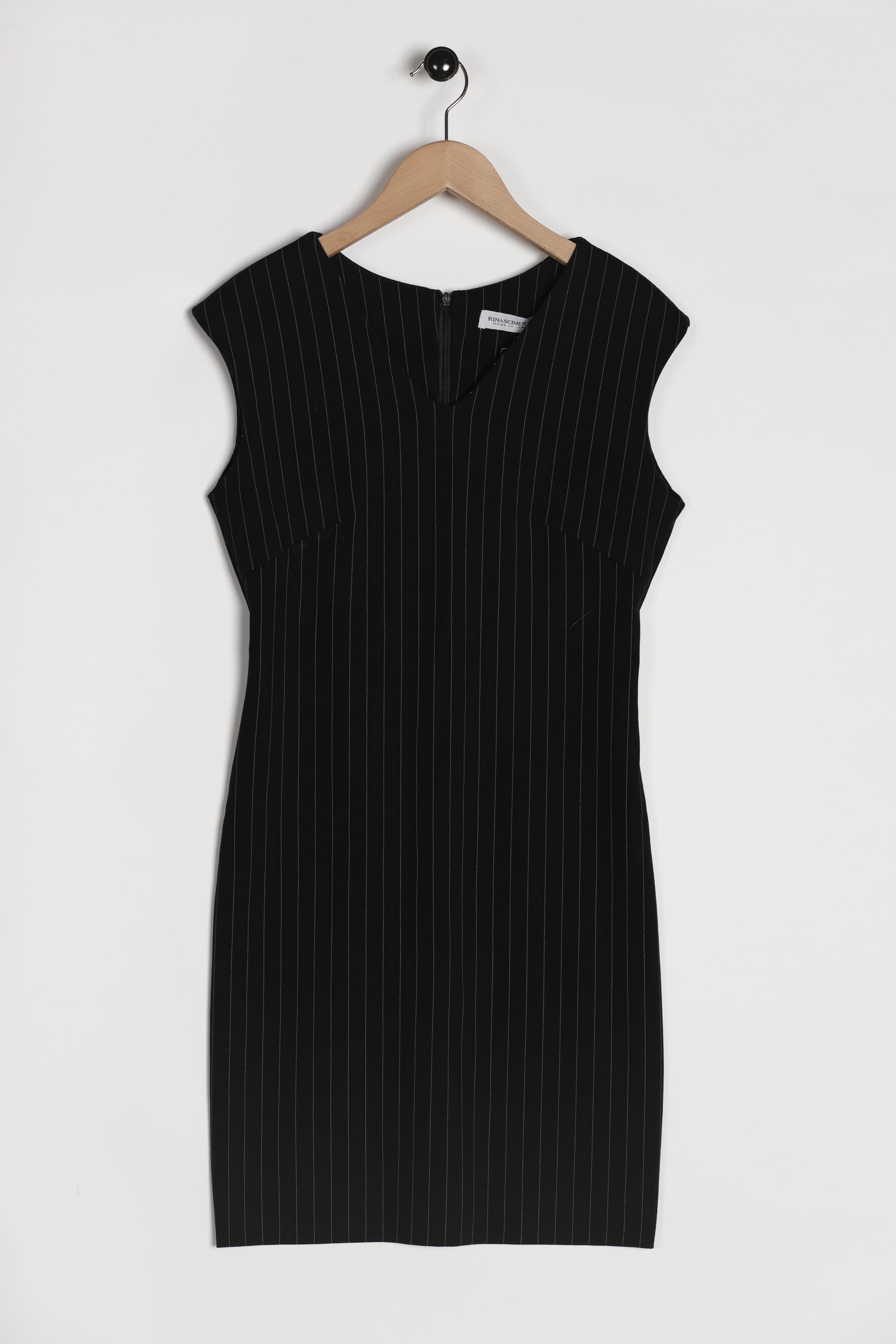 

RINASCIMENTO Damen Kleid, schwarz