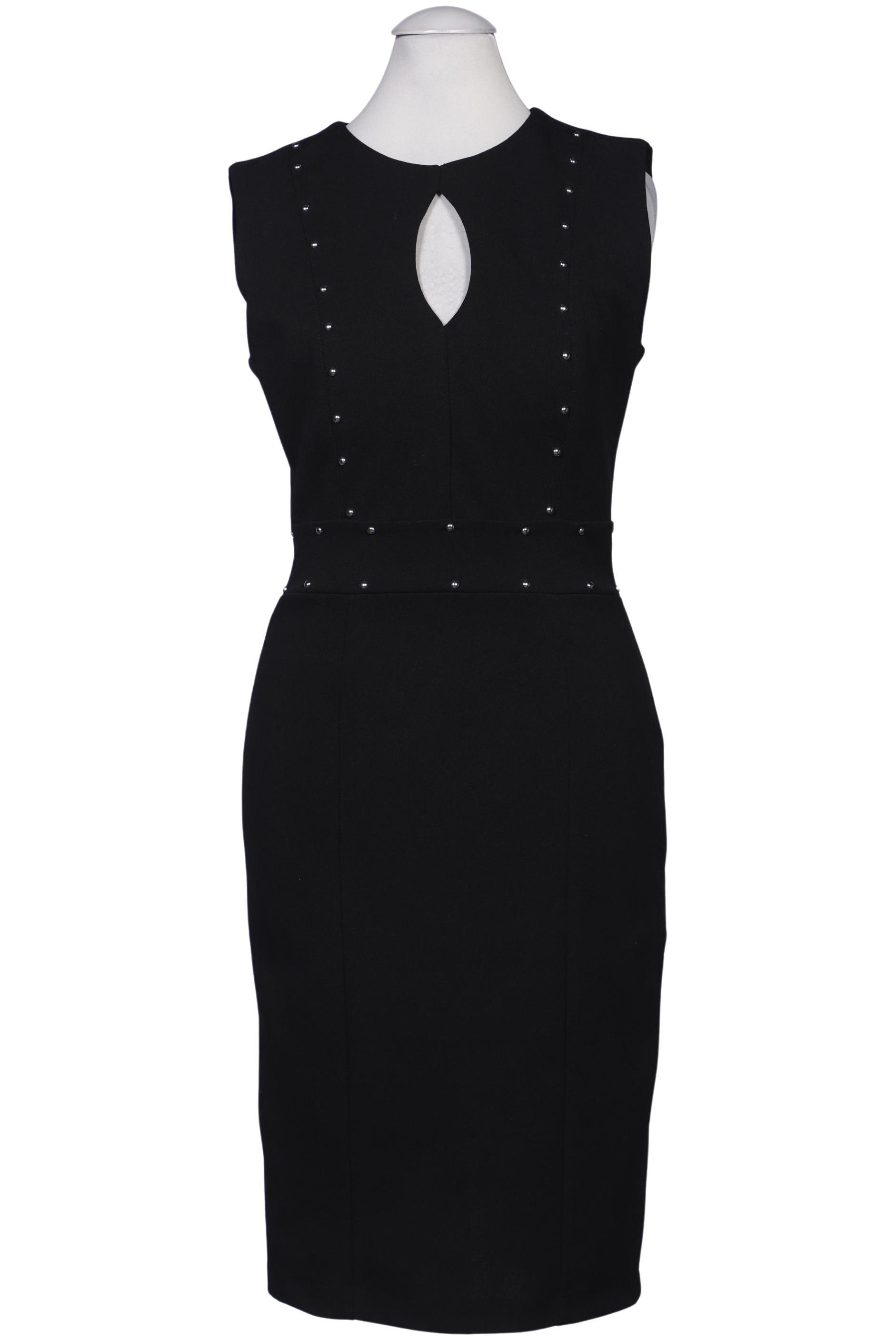 

Rinascimento Damen Kleid, schwarz, Gr. 36