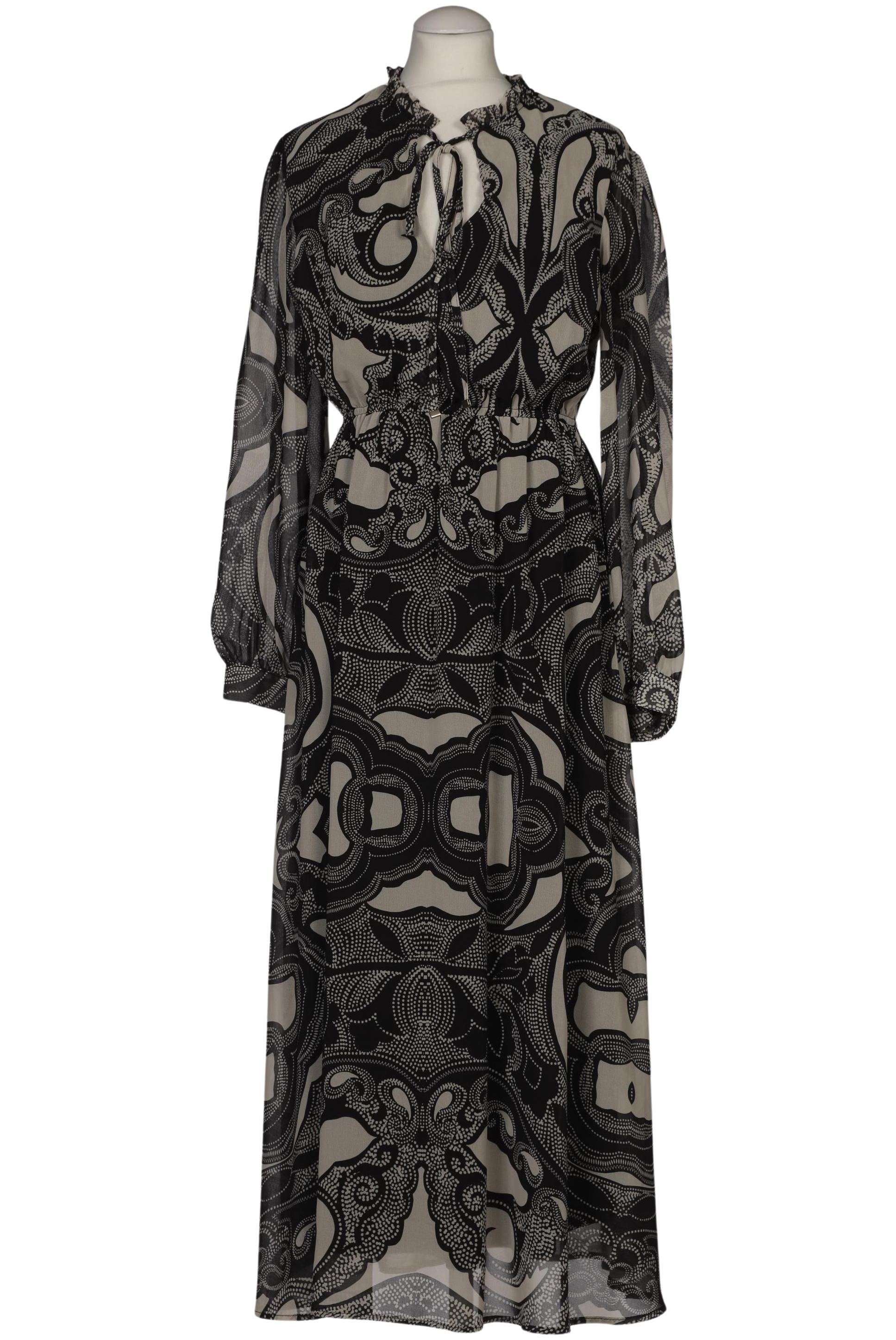 

Rinascimento Damen Kleid, schwarz, Gr. 38