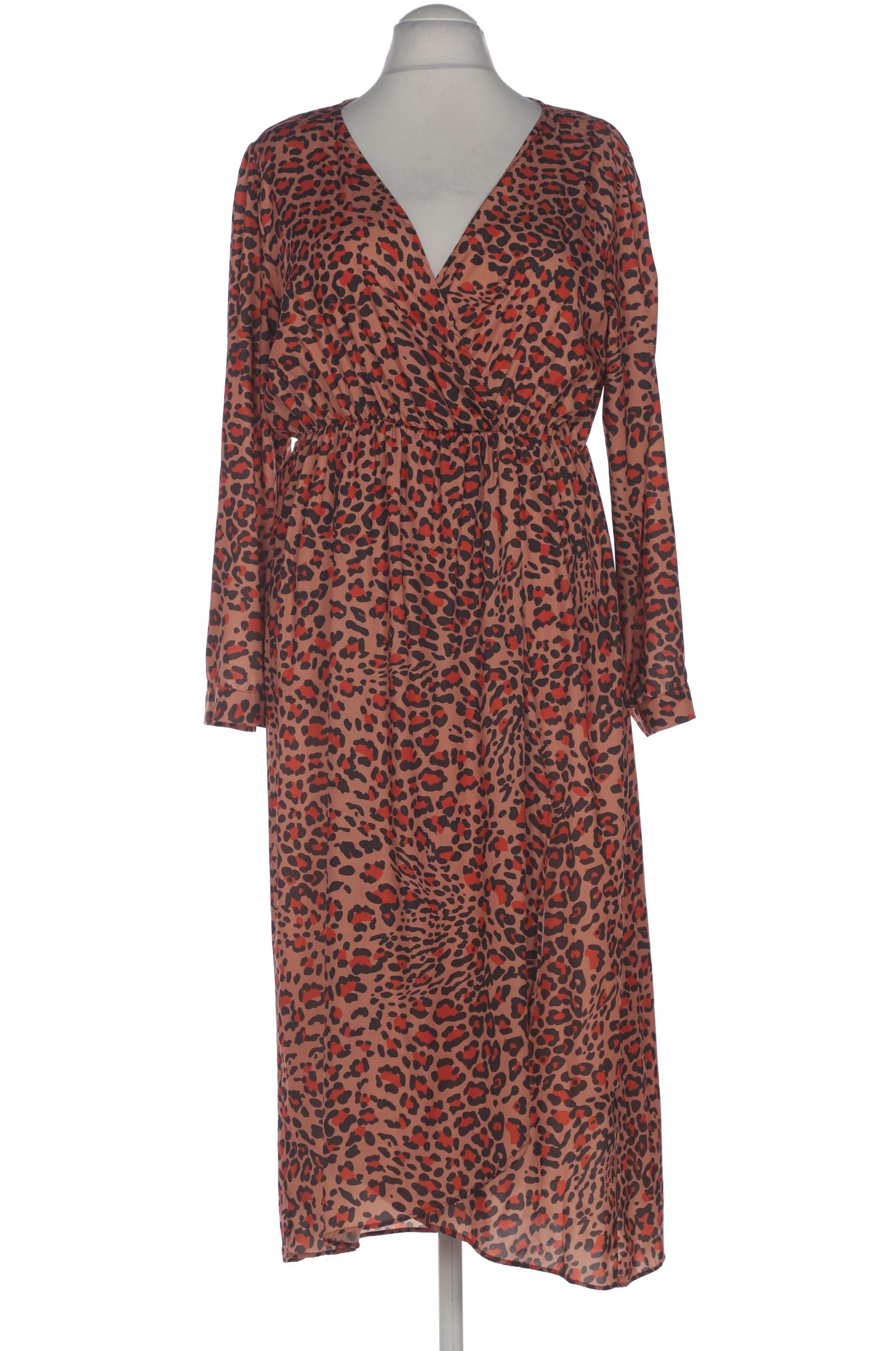 

Rinascimento Damen Kleid, orange, Gr. 44