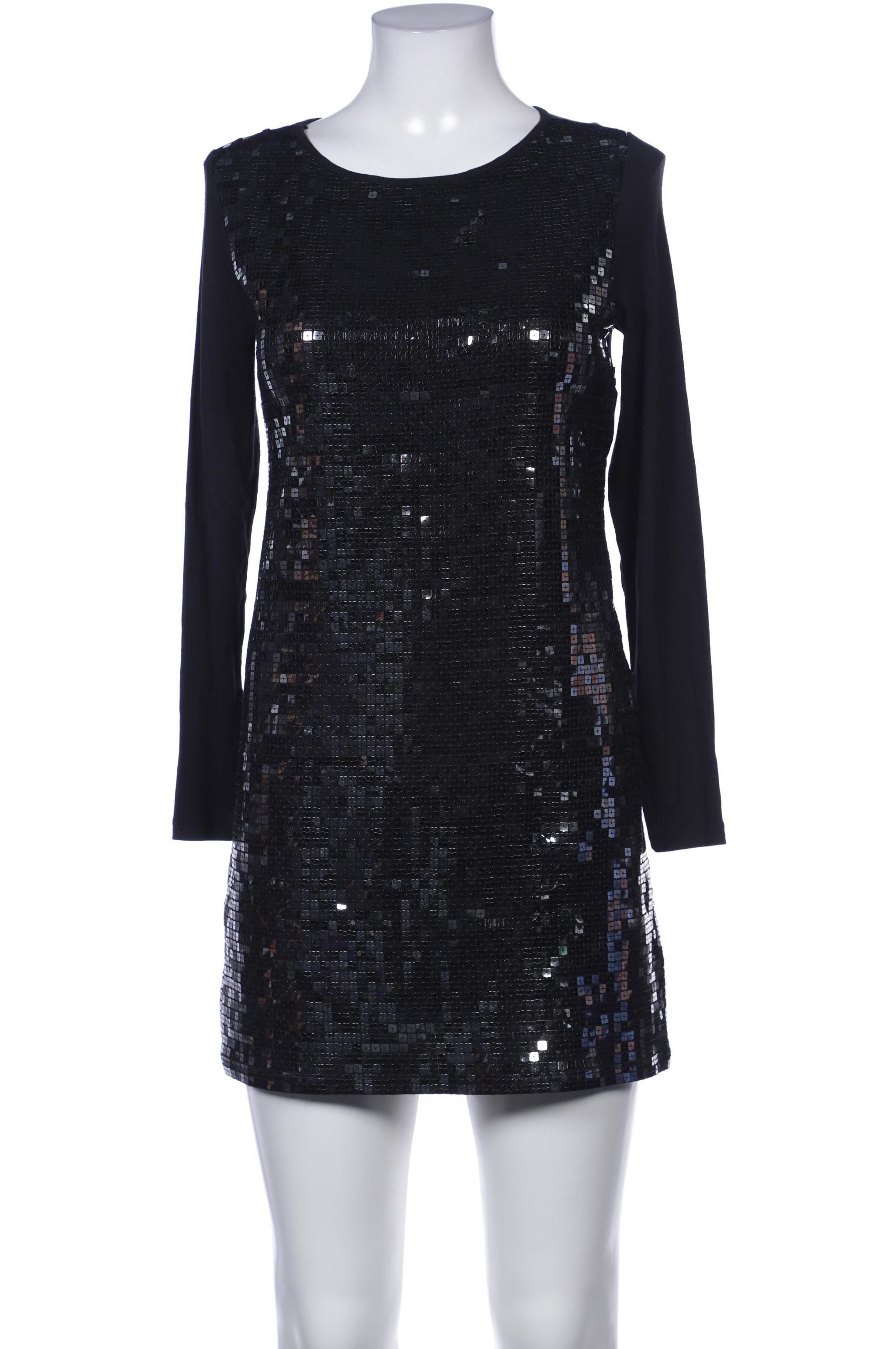 

Rinascimento Damen Kleid, schwarz, Gr. 38