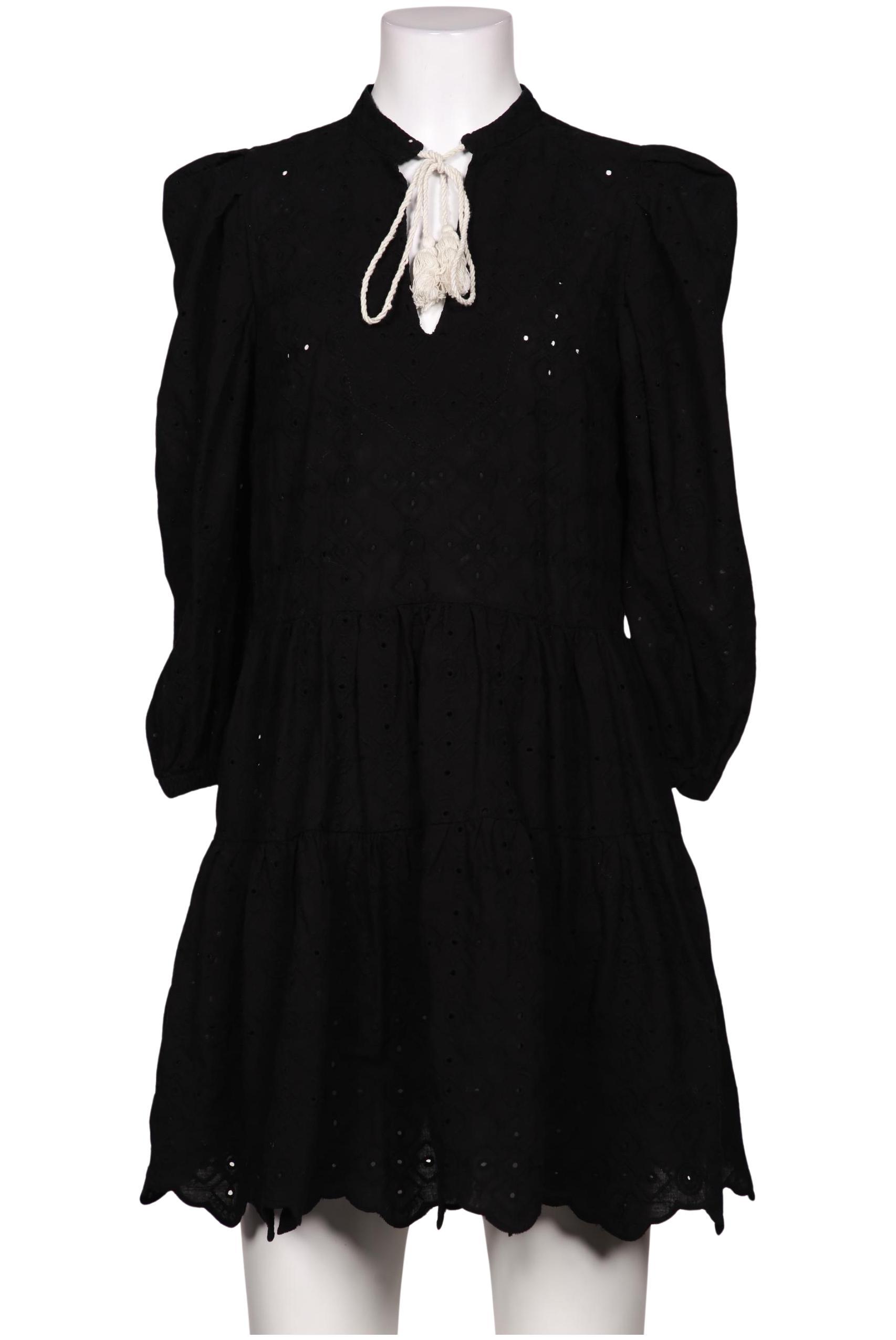 

Rinascimento Damen Kleid, schwarz, Gr. 36