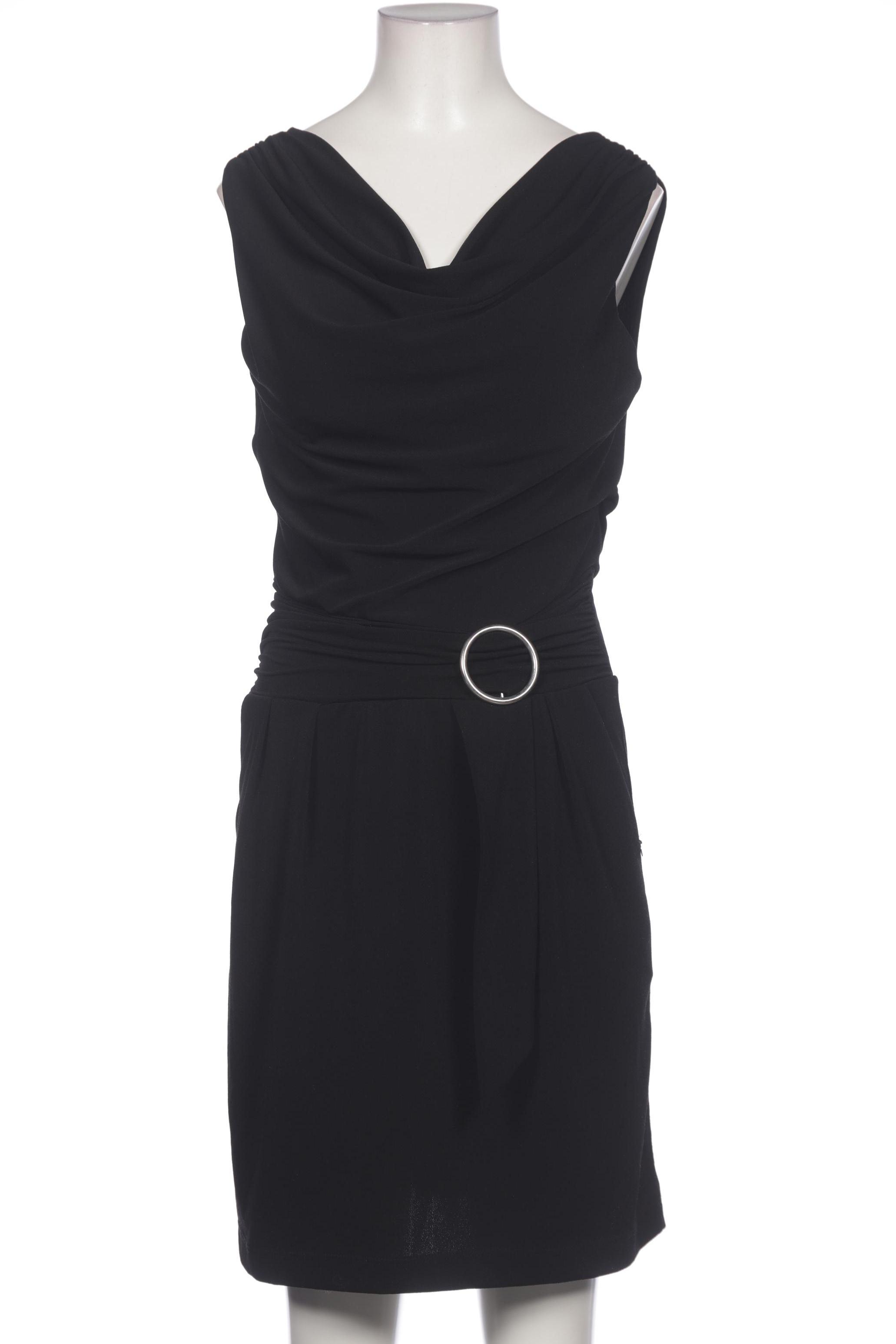 

Rinascimento Damen Kleid, schwarz, Gr. 34