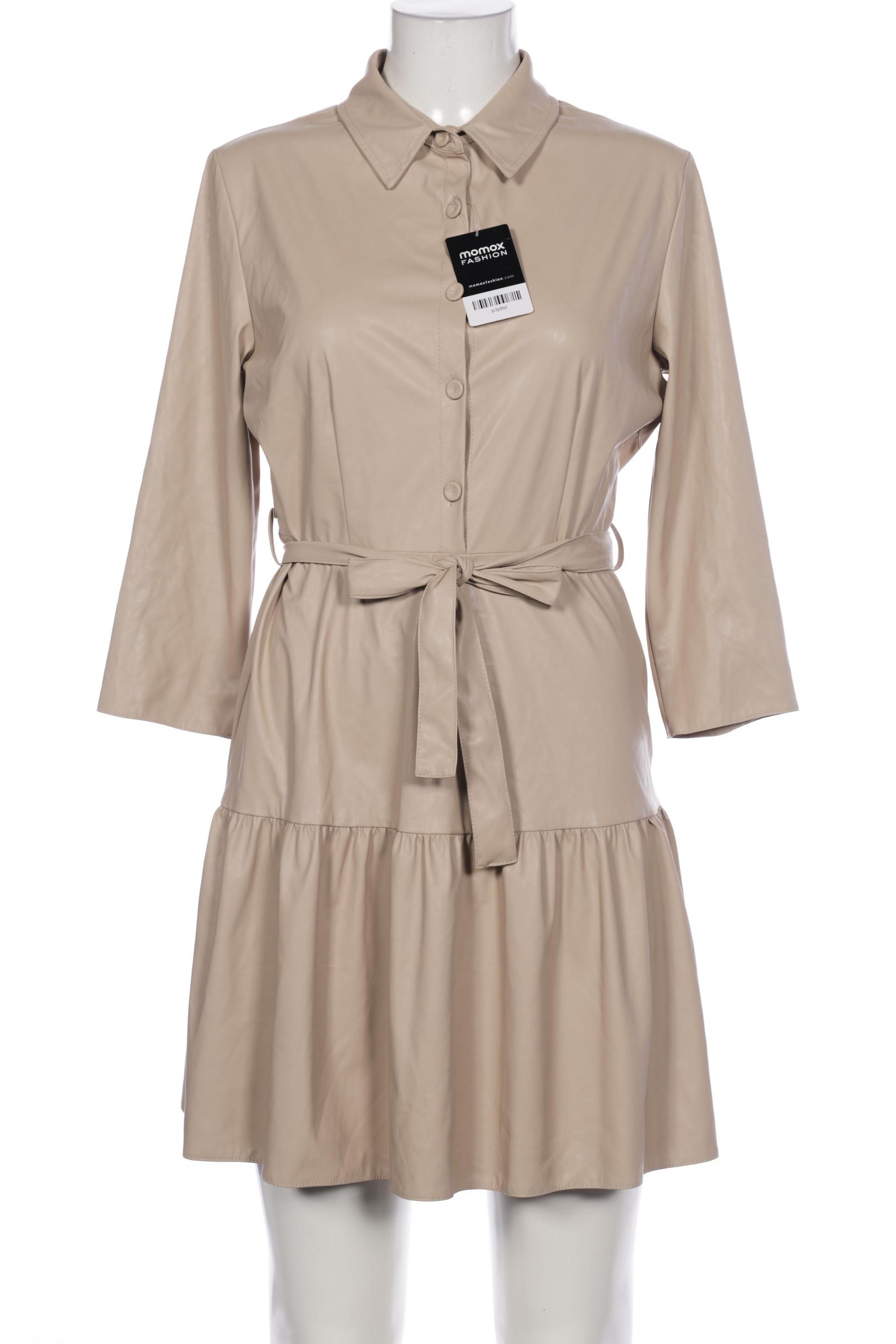 

RINASCIMENTO Damen Kleid, beige