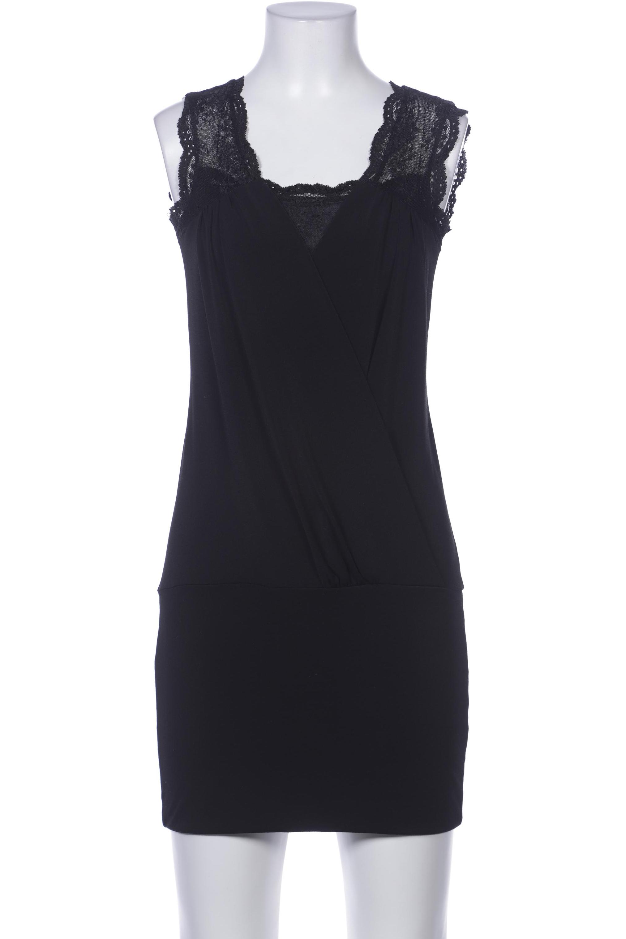 

Rinascimento Damen Kleid, schwarz, Gr. 36