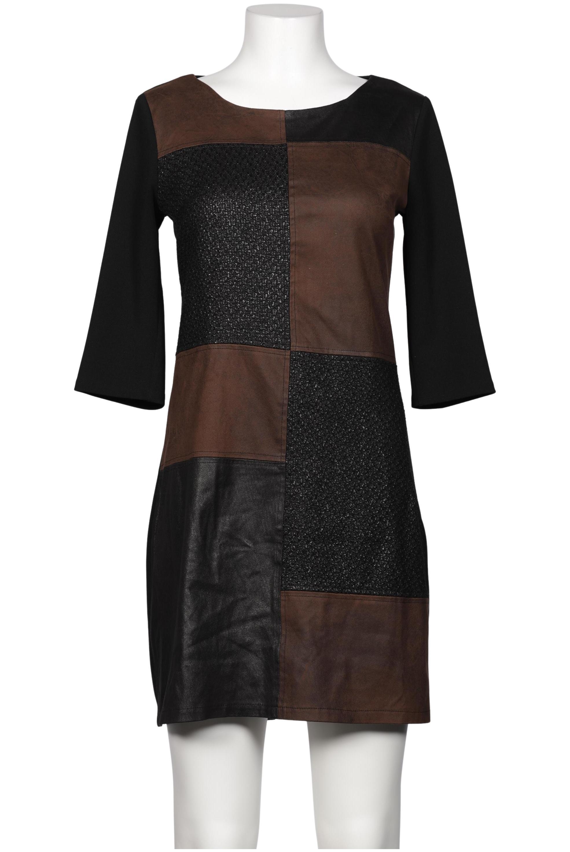 

Rinascimento Damen Kleid, schwarz, Gr. 42