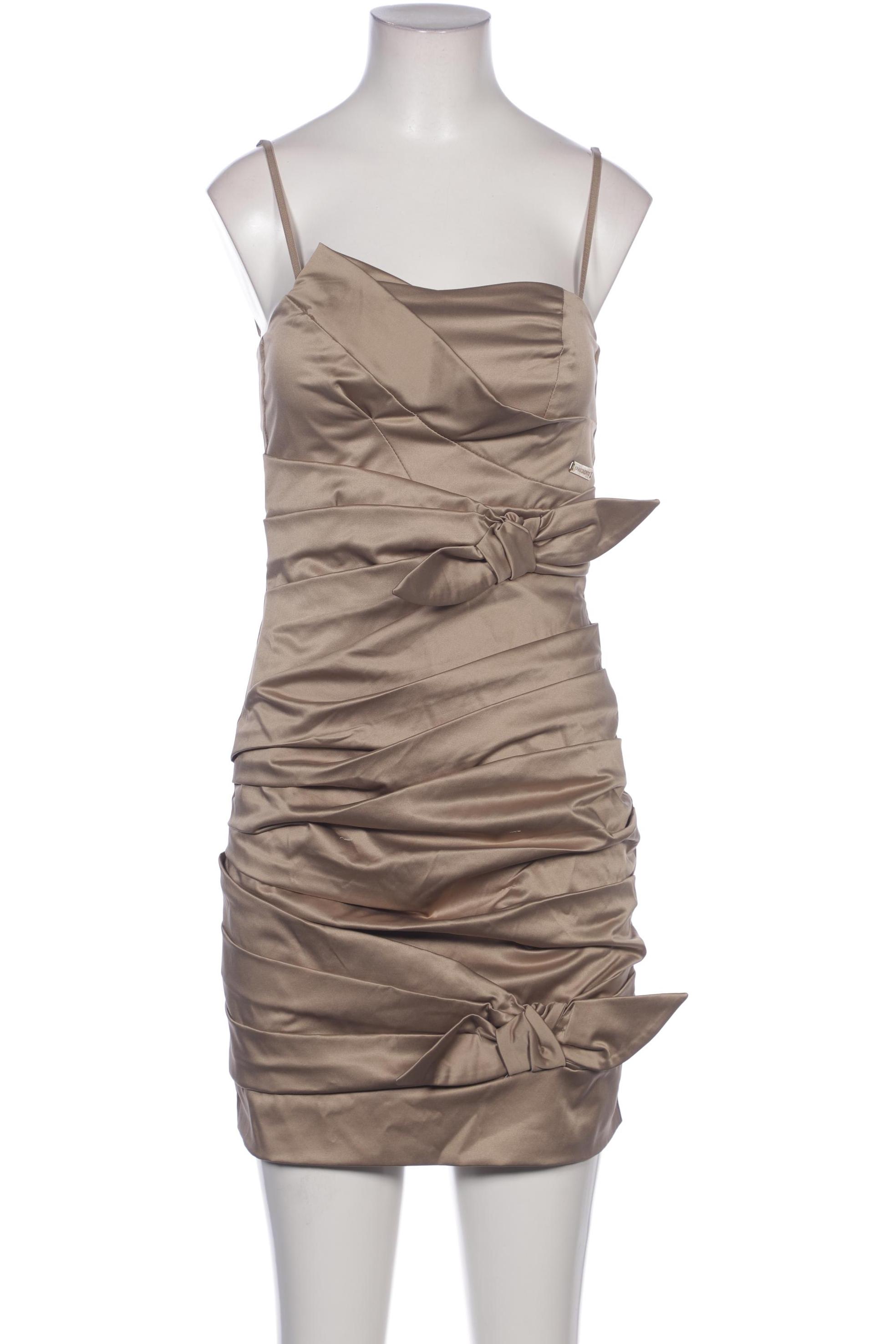 

Rinascimento Damen Kleid, braun, Gr. 36