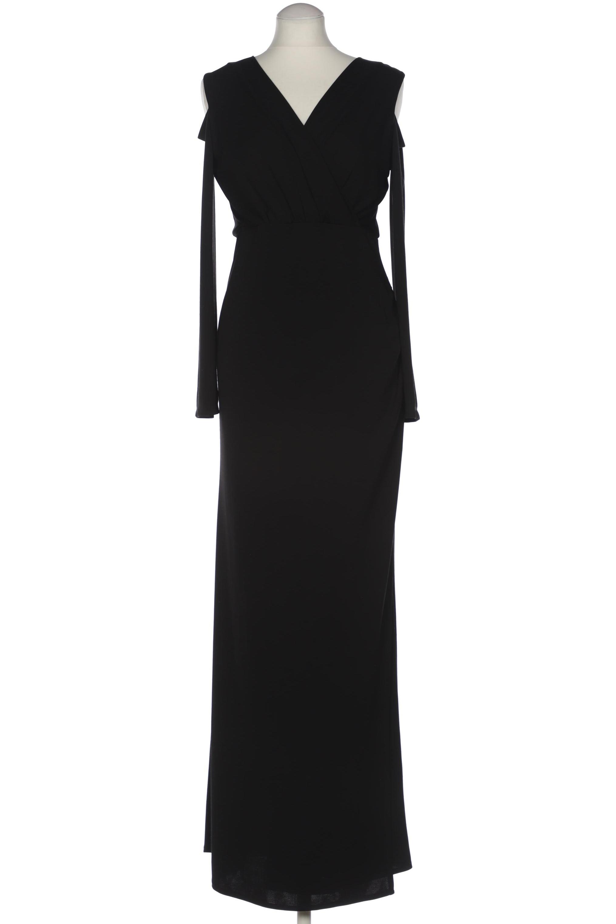 

Rinascimento Damen Kleid, schwarz, Gr. 38