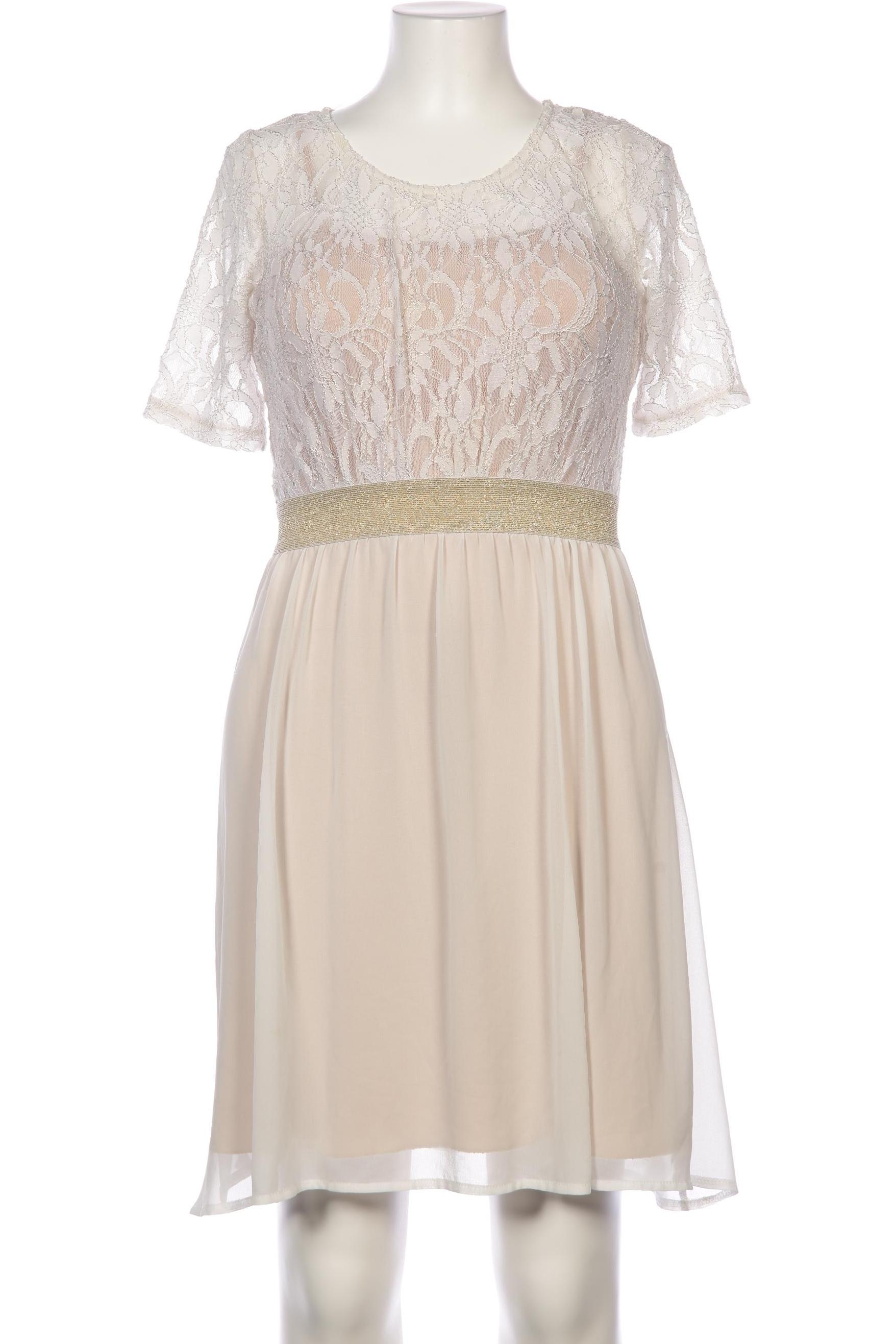

Rinascimento Damen Kleid, beige, Gr. 42