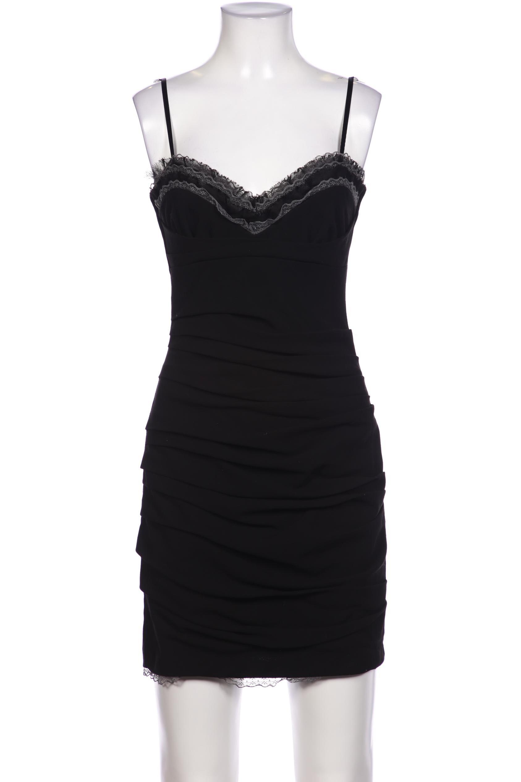 

Rinascimento Damen Kleid, schwarz, Gr. 36