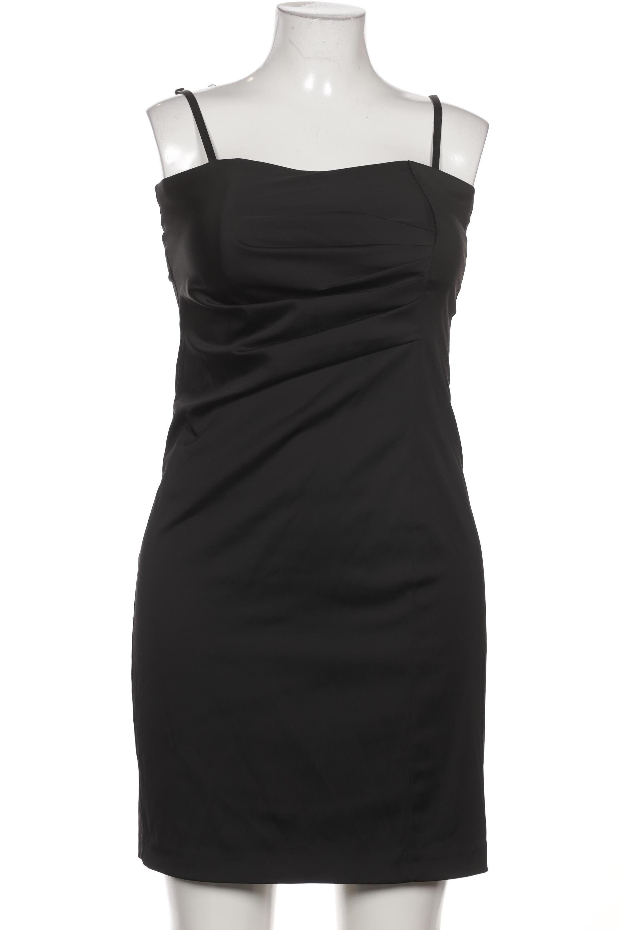 

Rinascimento Damen Kleid, schwarz, Gr. 42