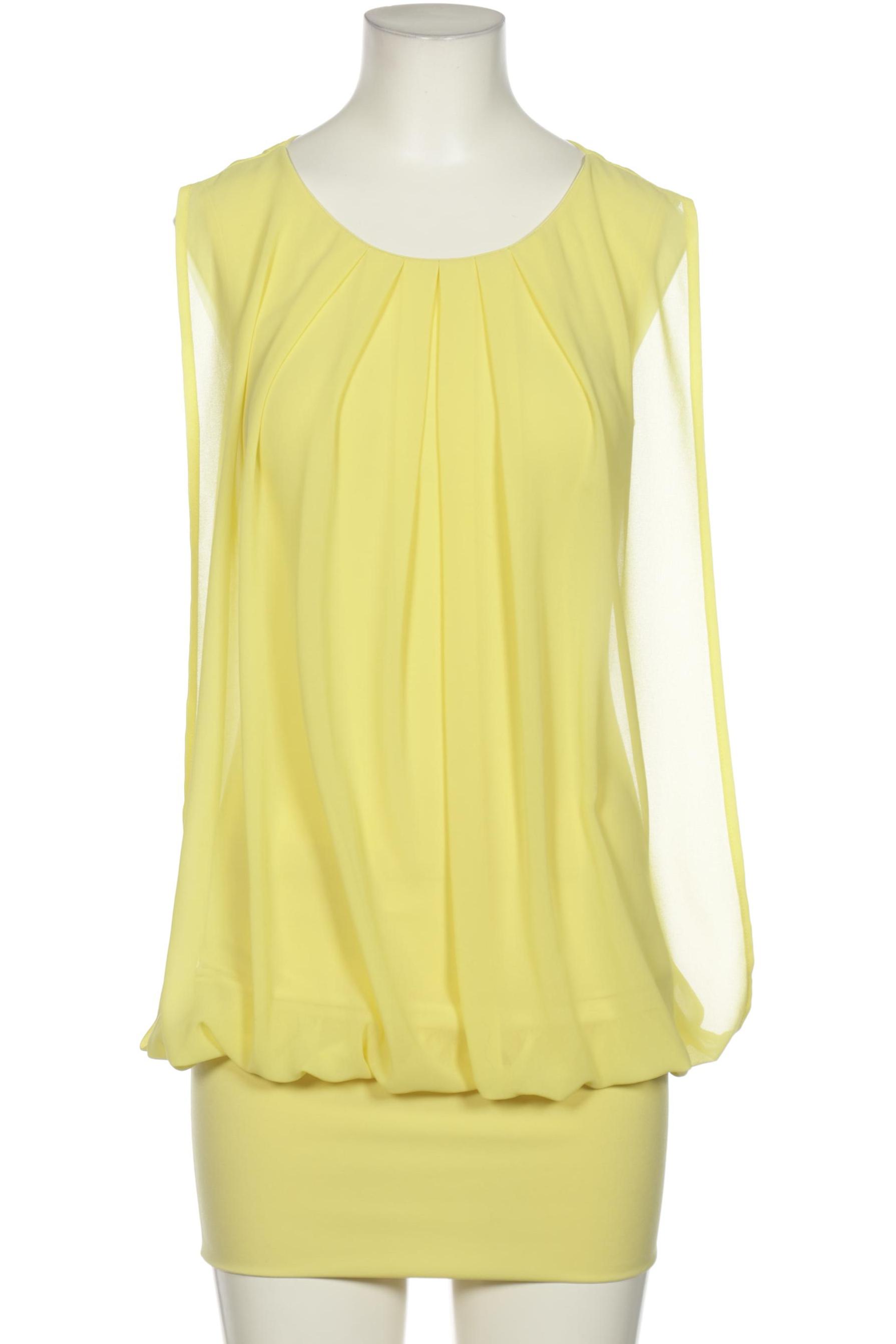 

RINASCIMENTO Damen Kleid, gelb