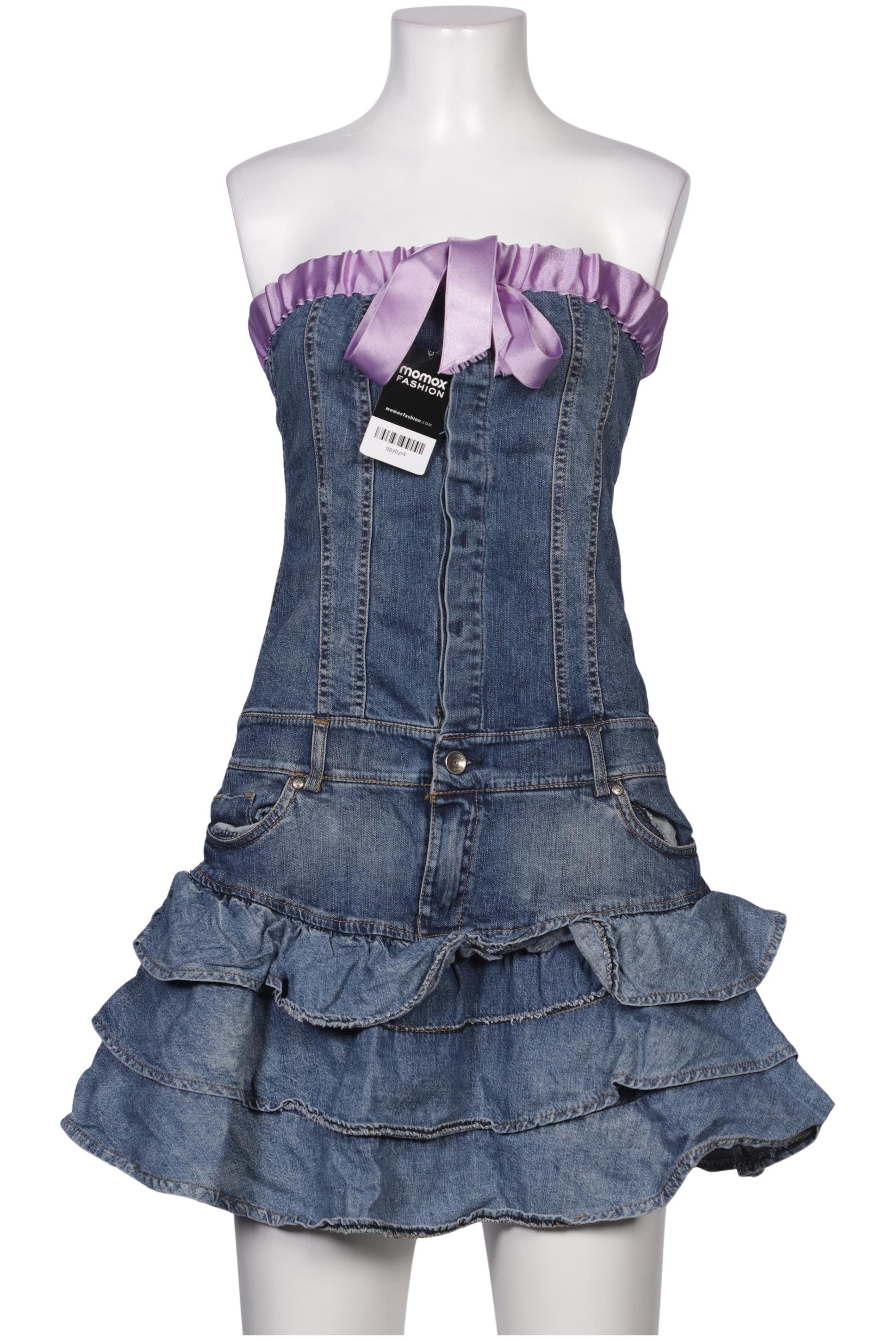 

Rinascimento Damen Kleid, blau, Gr. 42