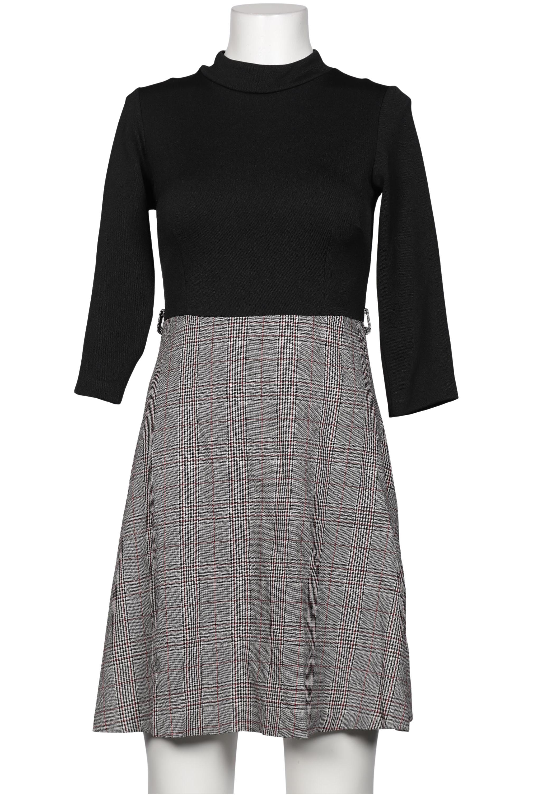 

Rinascimento Damen Kleid, schwarz, Gr. 38