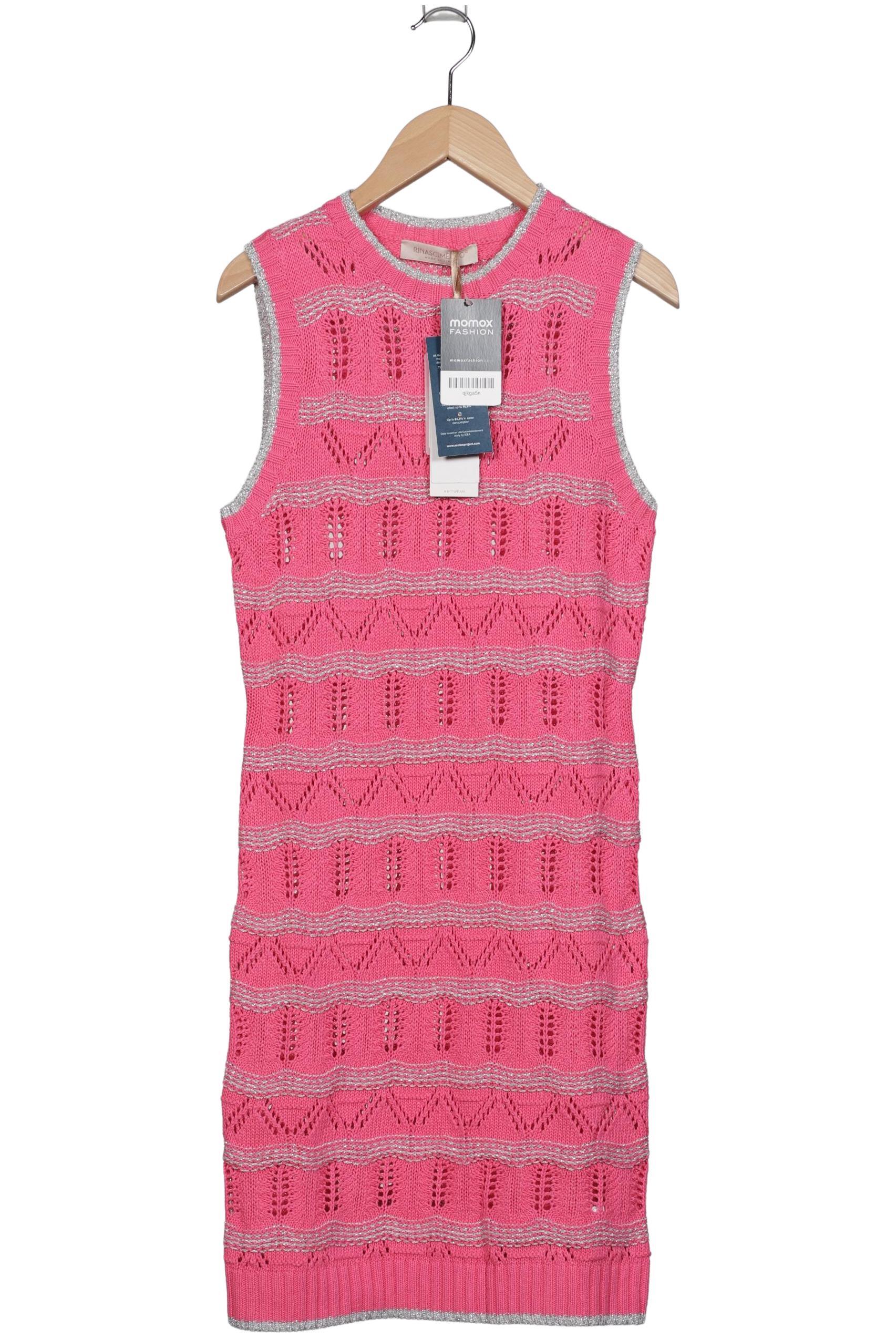 

Rinascimento Damen Kleid, pink, Gr. 36