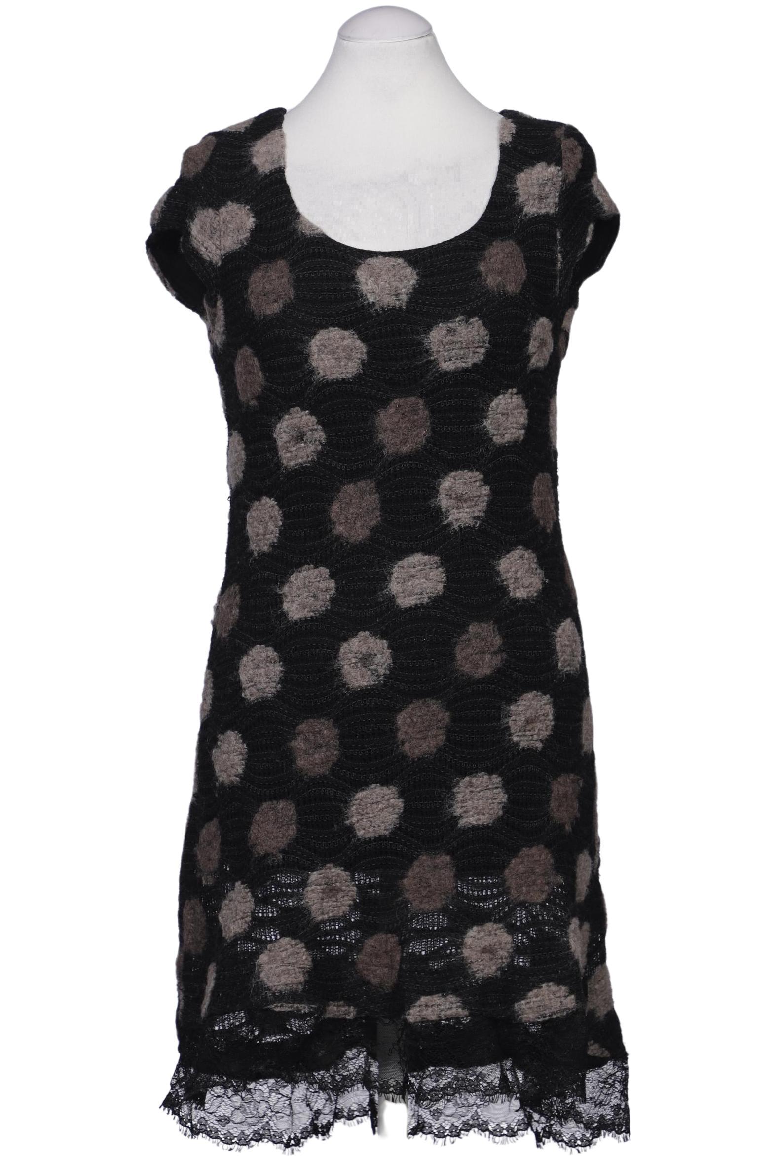 

Rinascimento Damen Kleid, schwarz, Gr. 38
