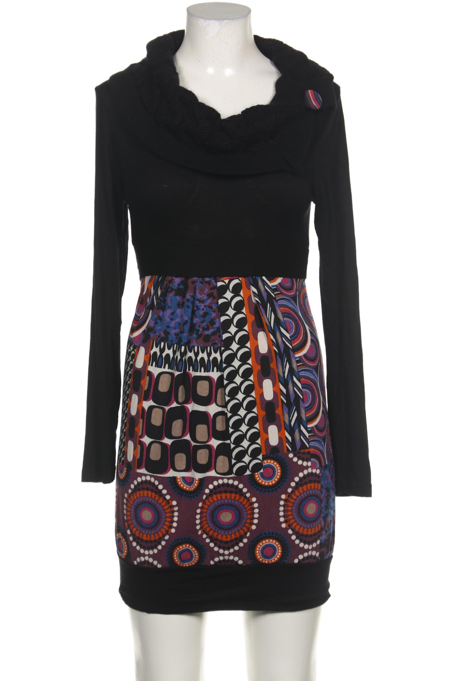 

Rinascimento Damen Kleid, schwarz, Gr. 42