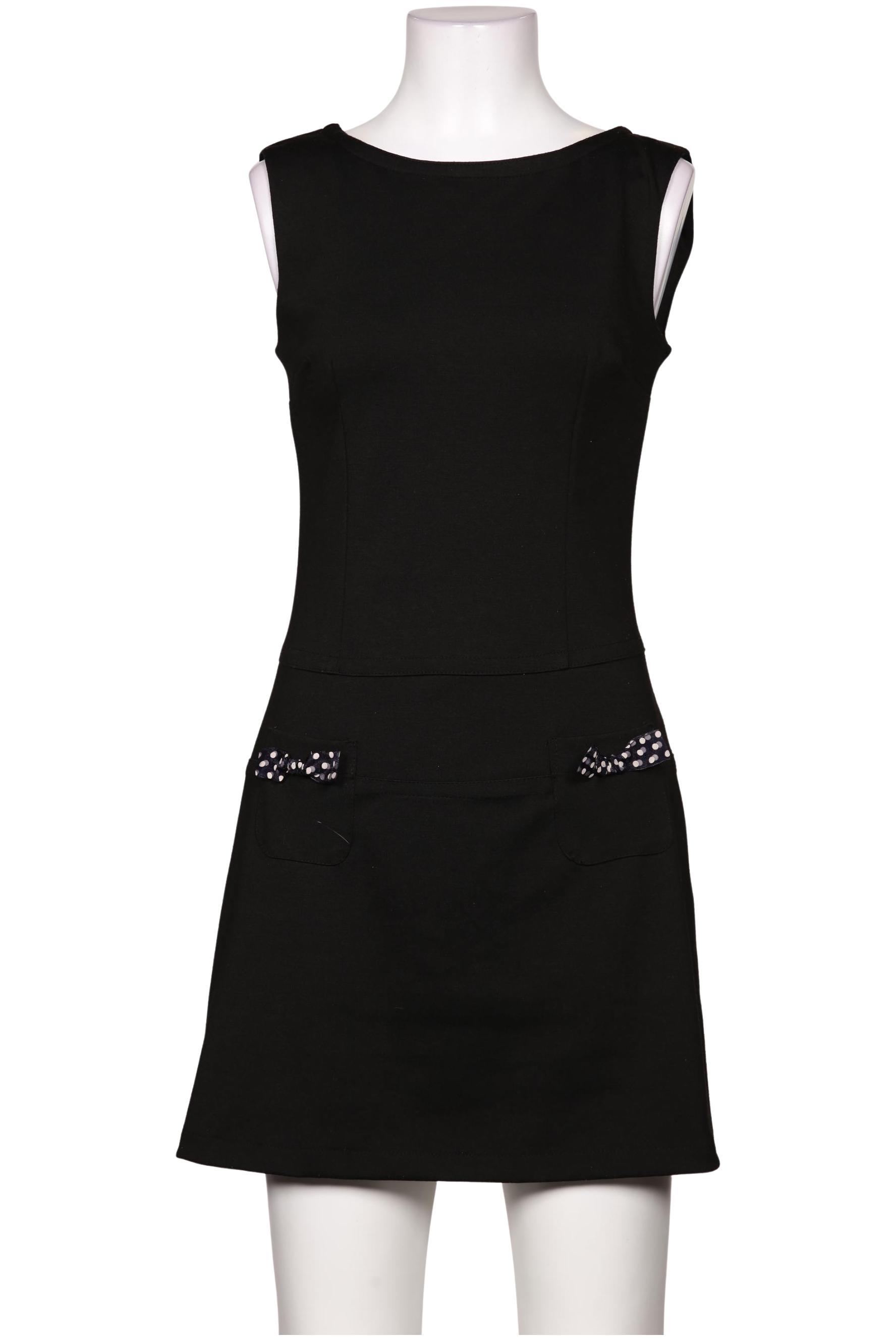 

Rinascimento Damen Kleid, schwarz, Gr. 36