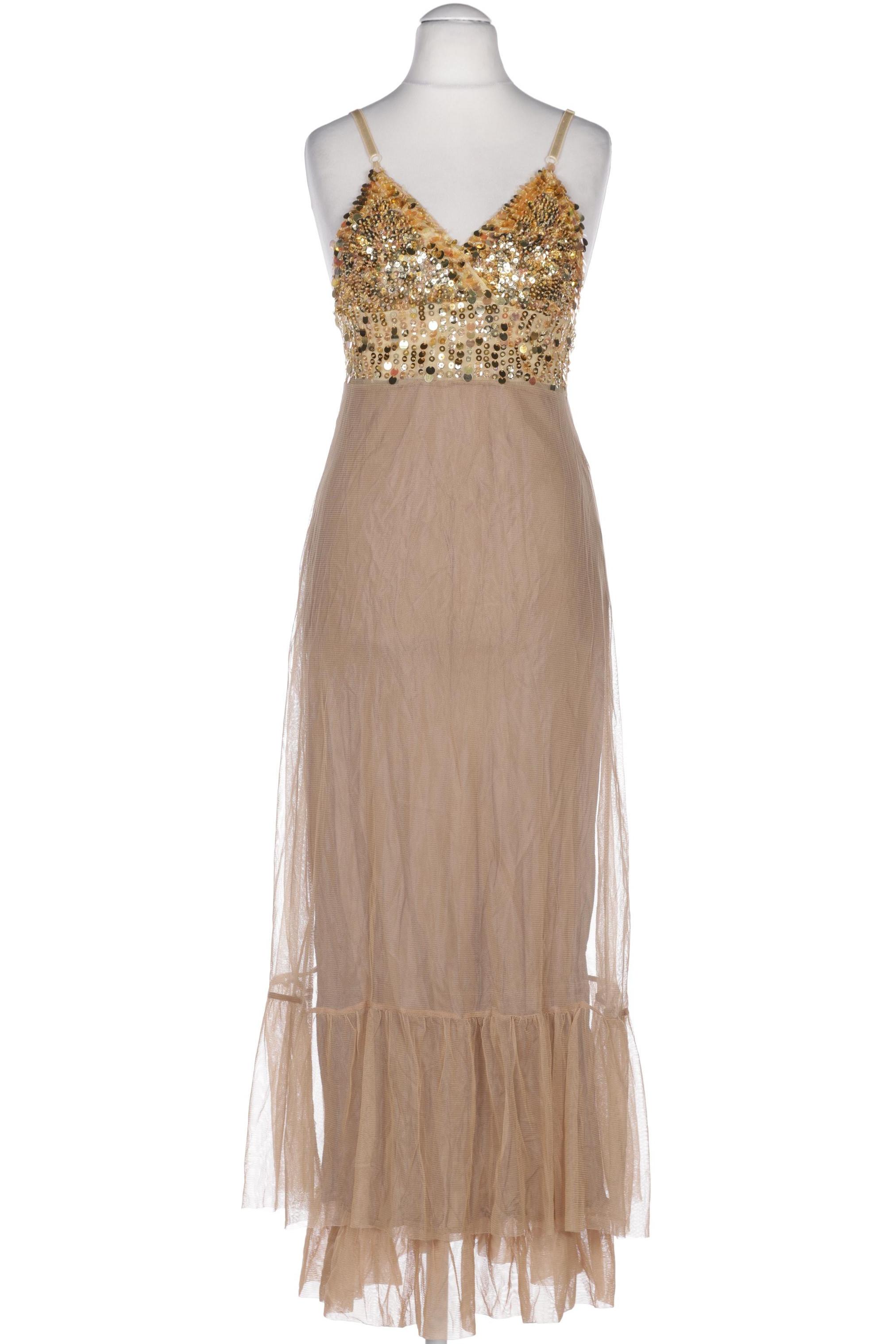 

Rinascimento Damen Kleid, braun, Gr. 38