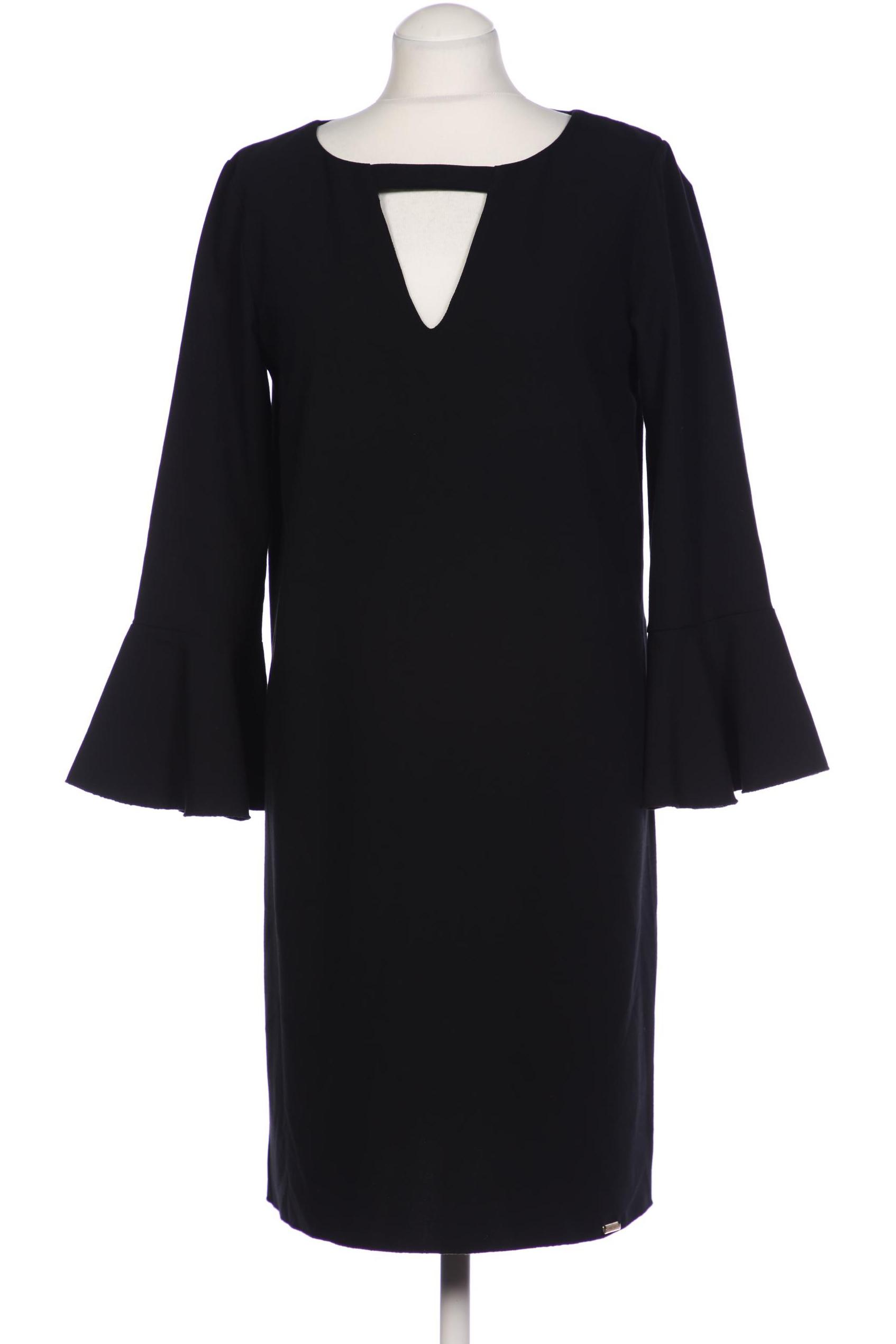 

Rinascimento Damen Kleid, schwarz, Gr. 38